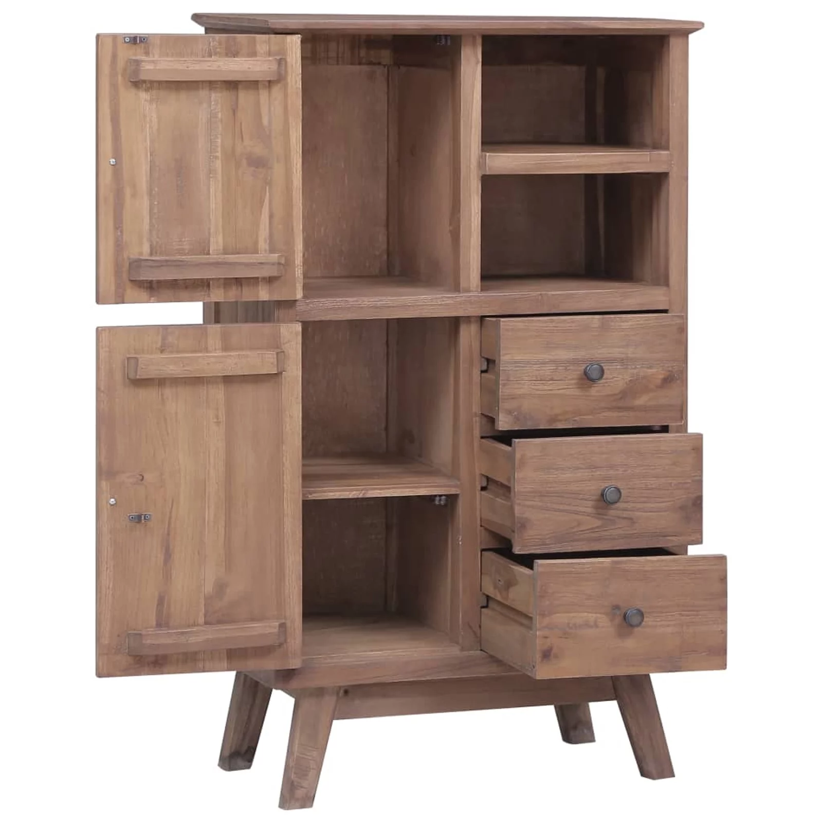Carevas Highboard 23.6