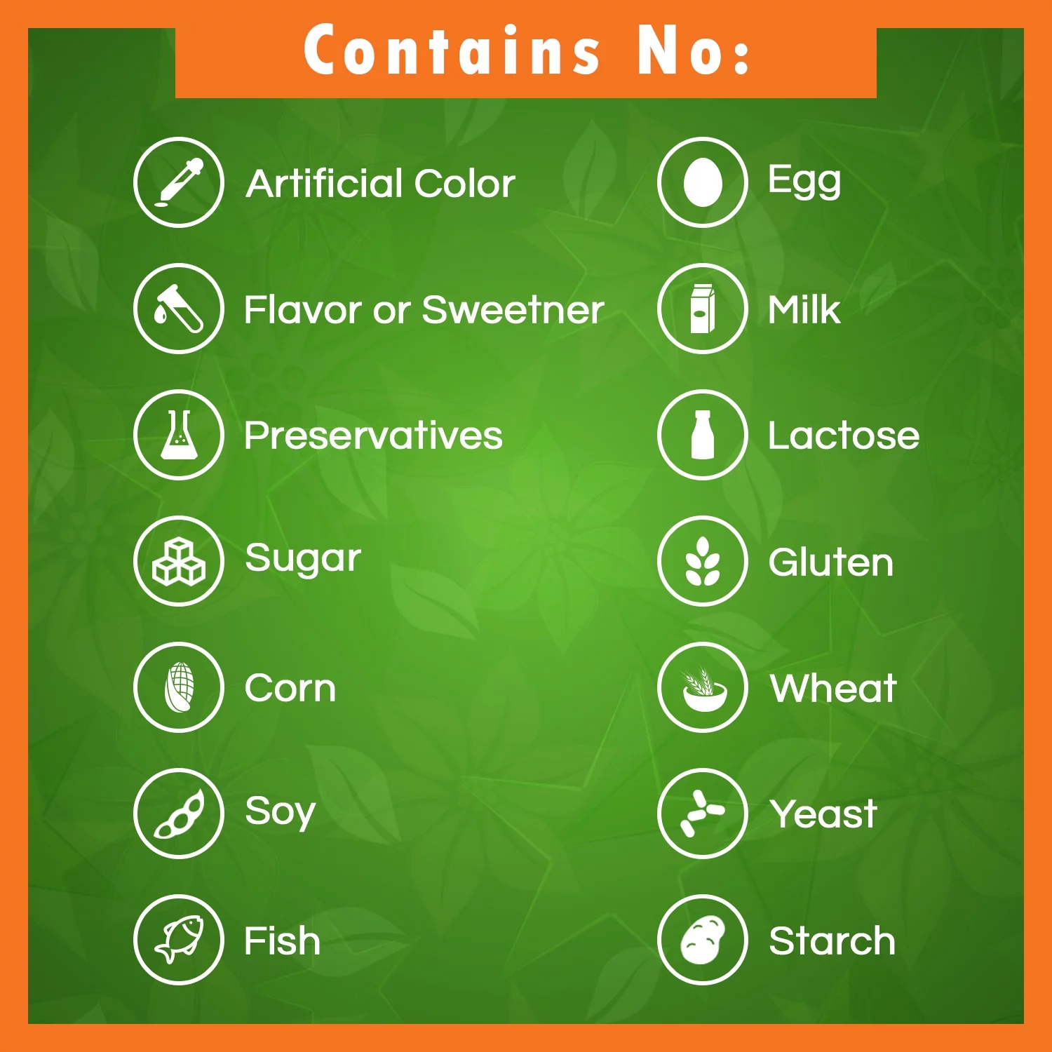 3 Pack Best Naturals Chromium Picolinate 200 mcg 240 Tablets