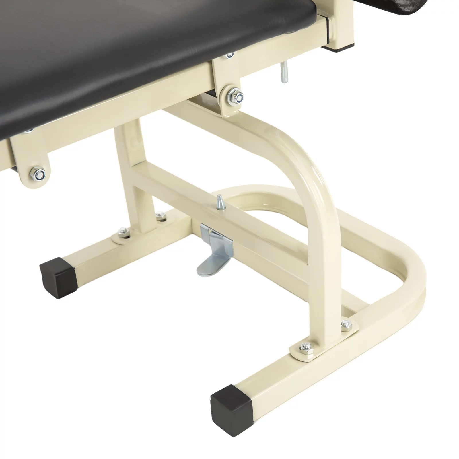 Miumaeov Traction Bed Stretching Tool Cervical Spine Stretcher
