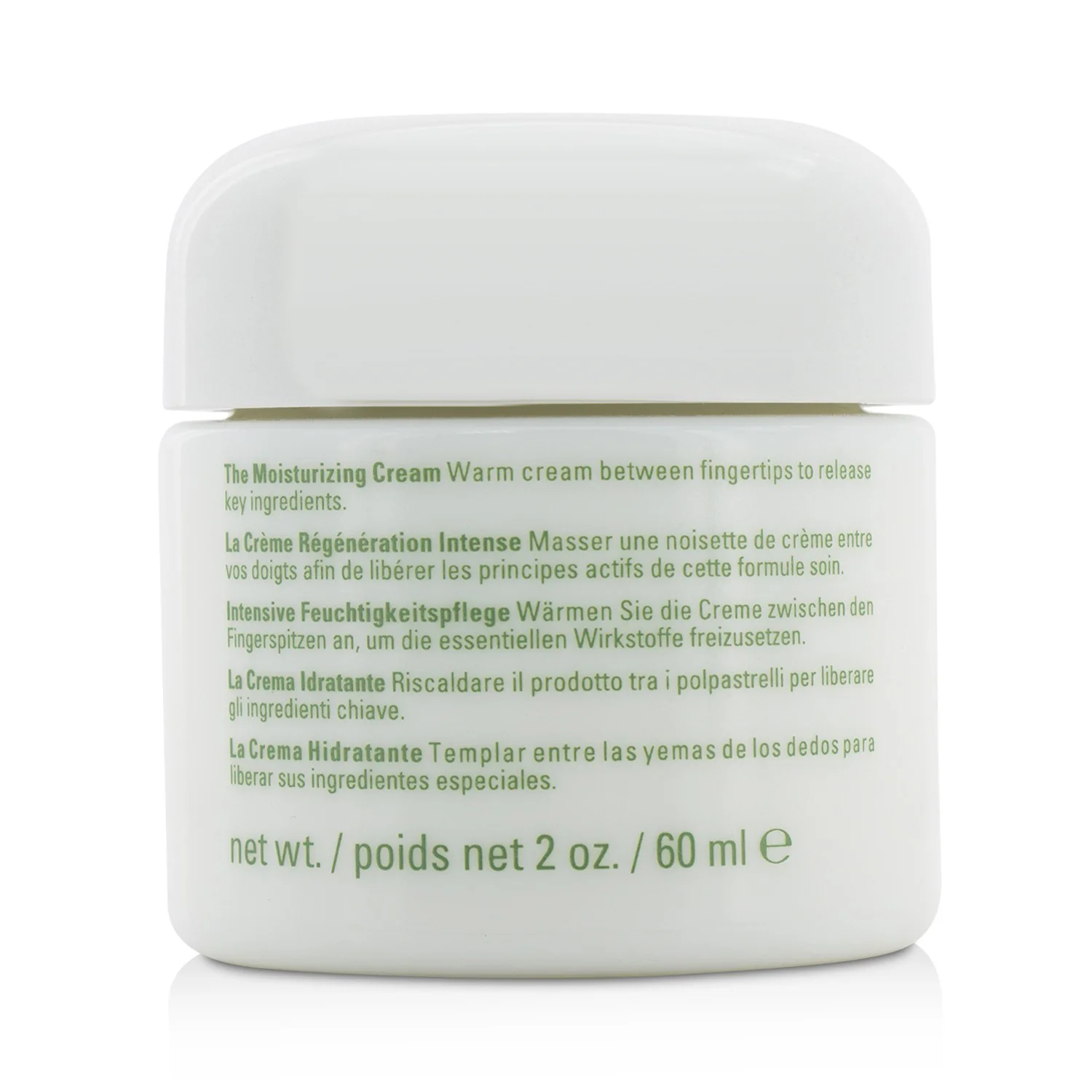 La Mer Creme De La Mer The Moisturizing Cream  100ml/3.4oz