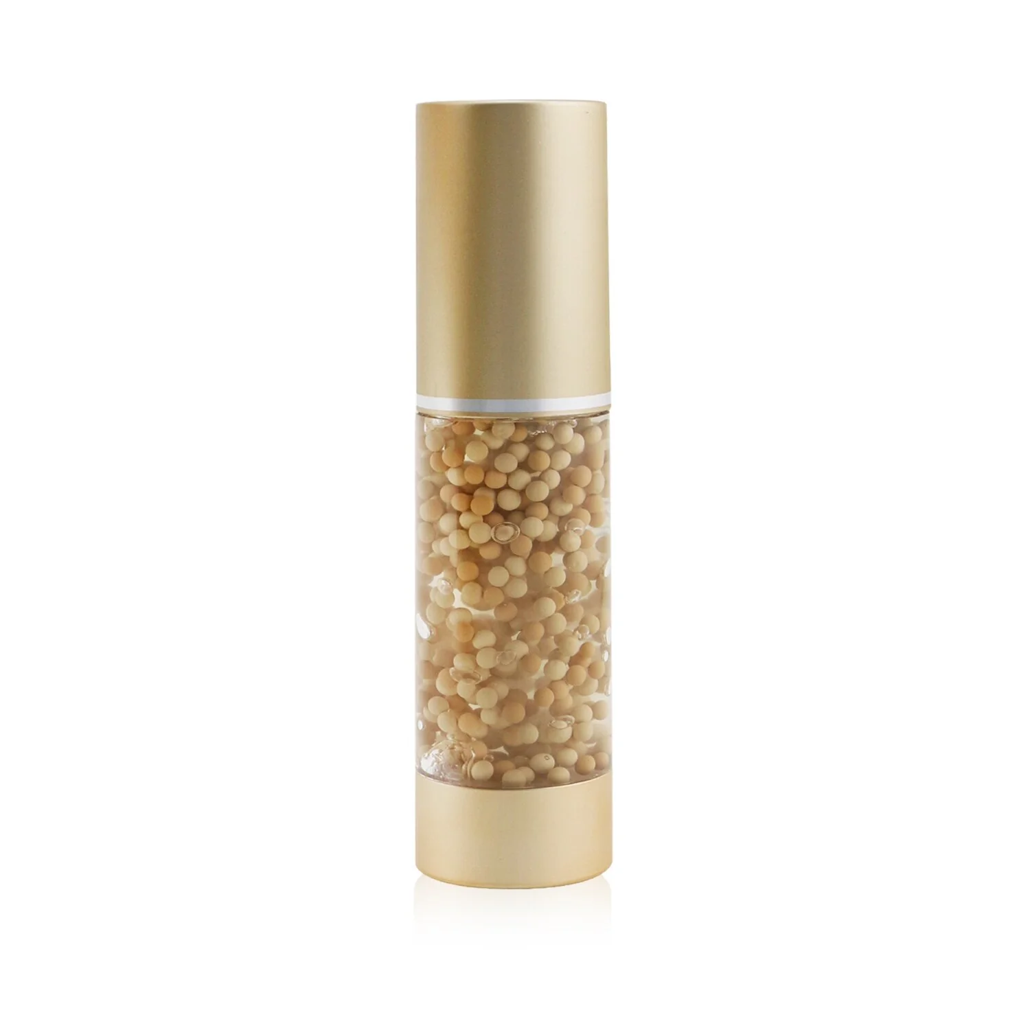 Jane Iredale Liquid Mineral A Foundation - Warm Silk  30ml/1.01oz
