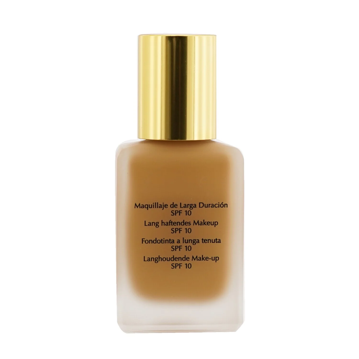 Estee Lauder Double Wear Stay In Place Makeup SPF 10 - No. 17 Bone (1W1) (Unboxed)  30ml/1oz