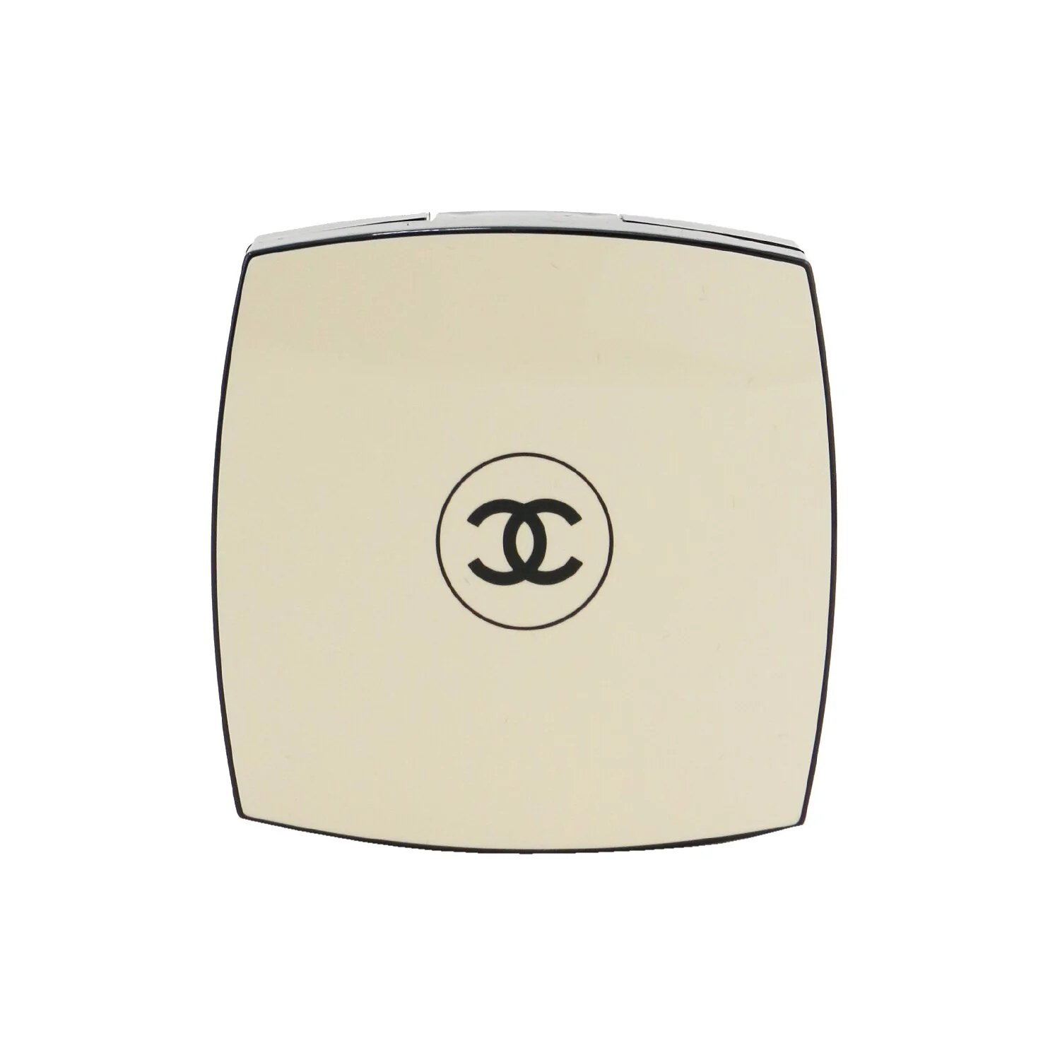 Chanel Les Beiges Healthy Glow Natural Eyeshadow Palette - # Medium  4.5g/0.16oz