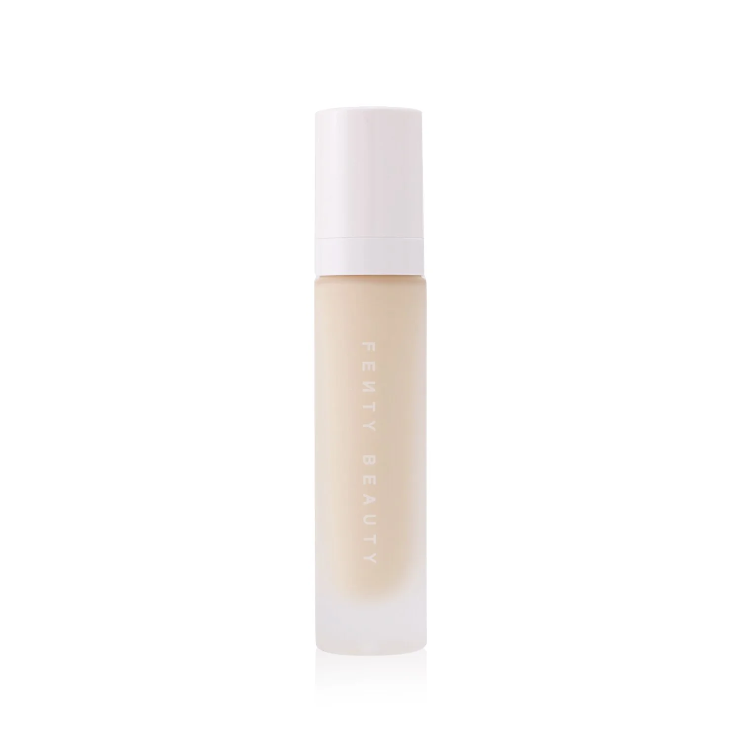Fenty Beauty by Rihanna Pro Filt'R Soft Matte Longwear Foundation - #345 (Medium Deep With Warm Olive Undertones)  32ml/1.08oz