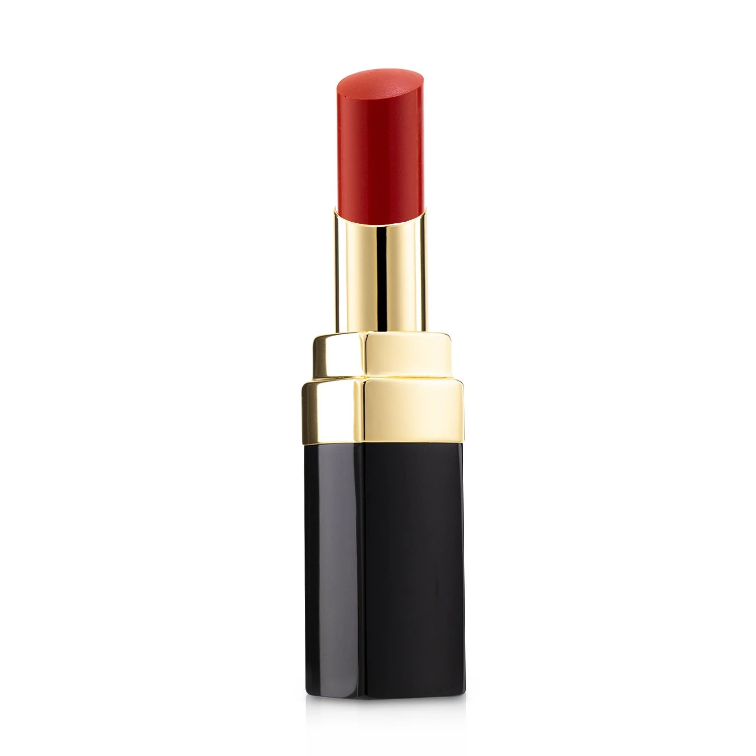Chanel Rouge Coco Flash Hydrating Vibrant Shine Lip Colour - # 142 Crush  3g/0.1oz