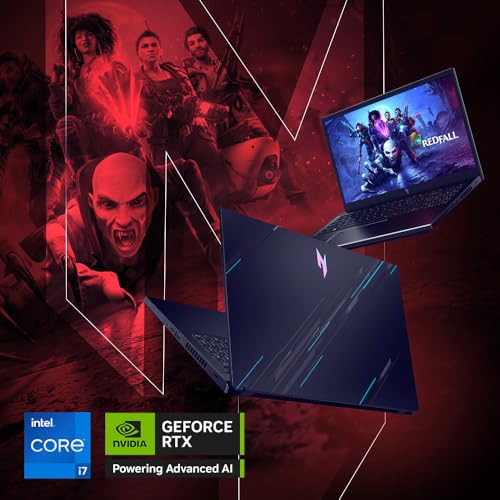 Acer Nitro V Gaming Laptop | Intel Core i7-13620H Processor | NVIDIA GeForce RTX 4050 Laptop GPU | 15.6