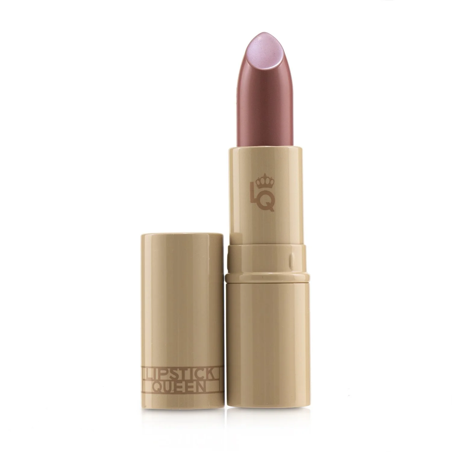 Lipstick Queen Nothing But The Nudes Lipstick - # The Truth (Pretty Pink Nude)  3.5g/0.12oz