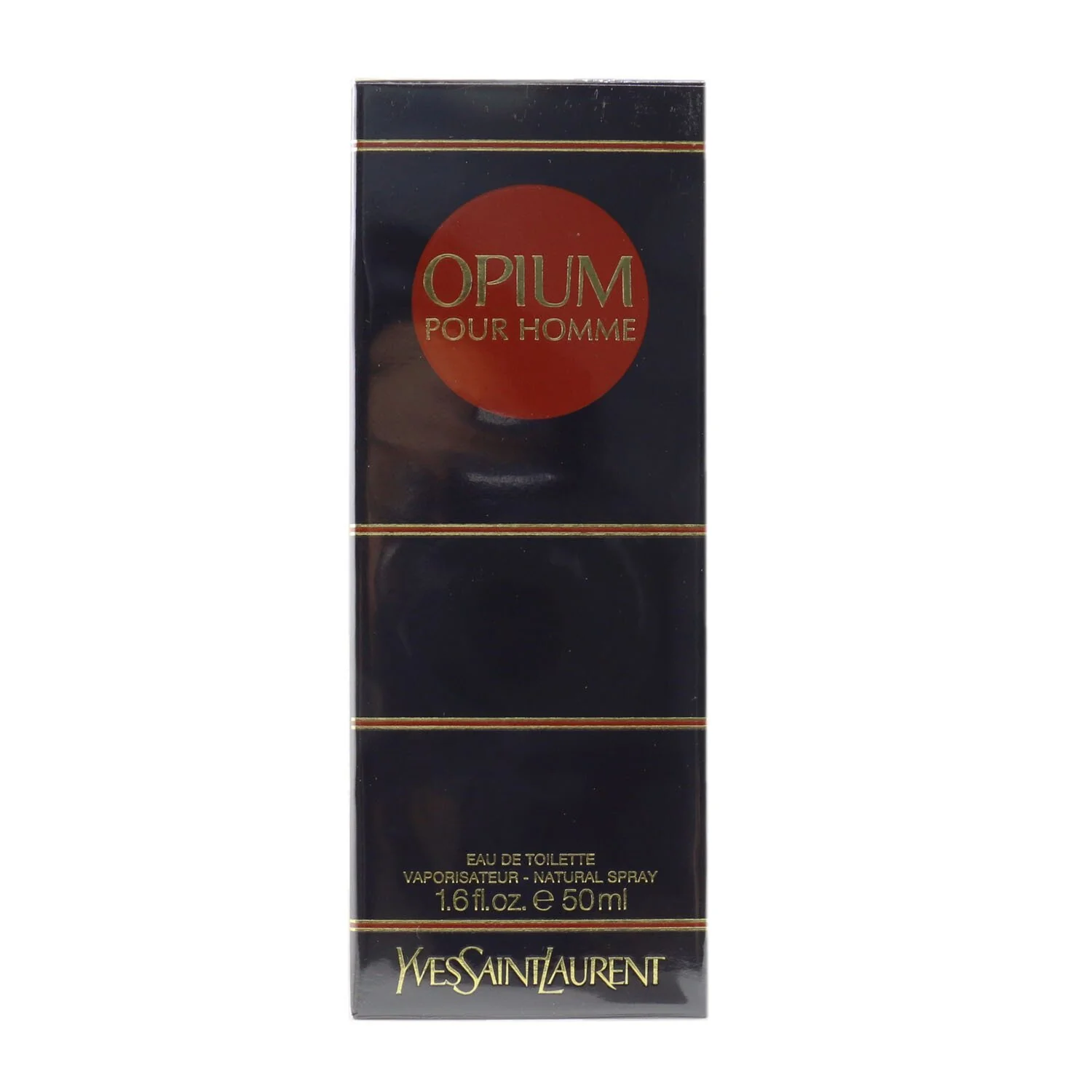 Yves Saint Laurent Opium Eau De Toilette Spray  30ml/1oz