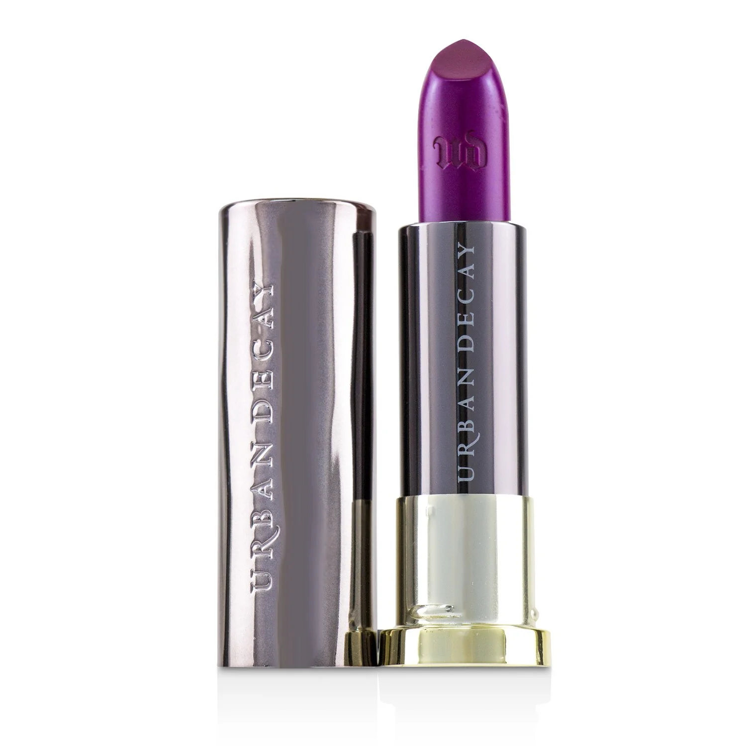 Urban Decay Vice Lipstick - # Pandemonium (Mega Matte)  3.4g/0.11oz