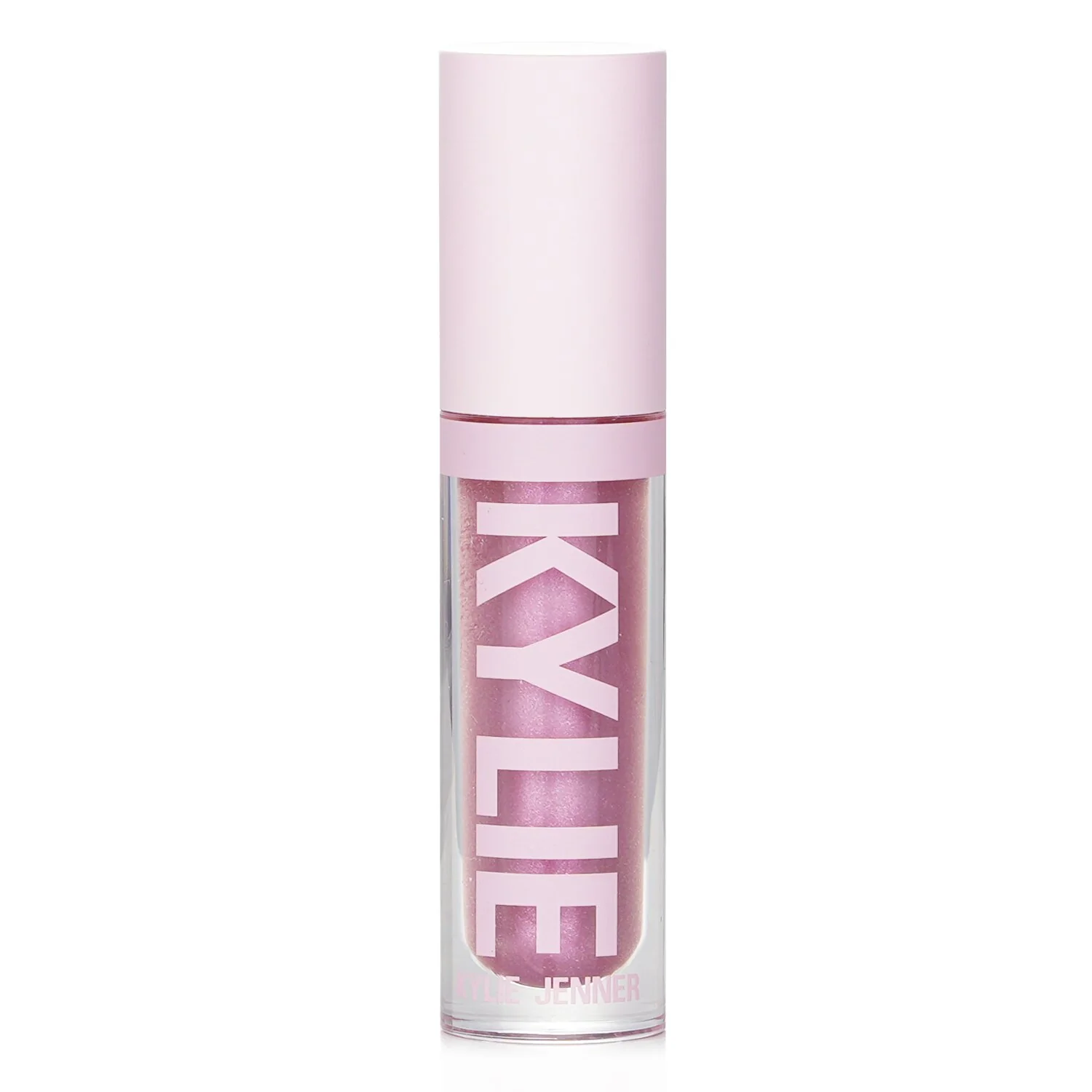 Kylie By Kylie Jenner High Gloss - # 319 Diva  3.3ml/0.11oz