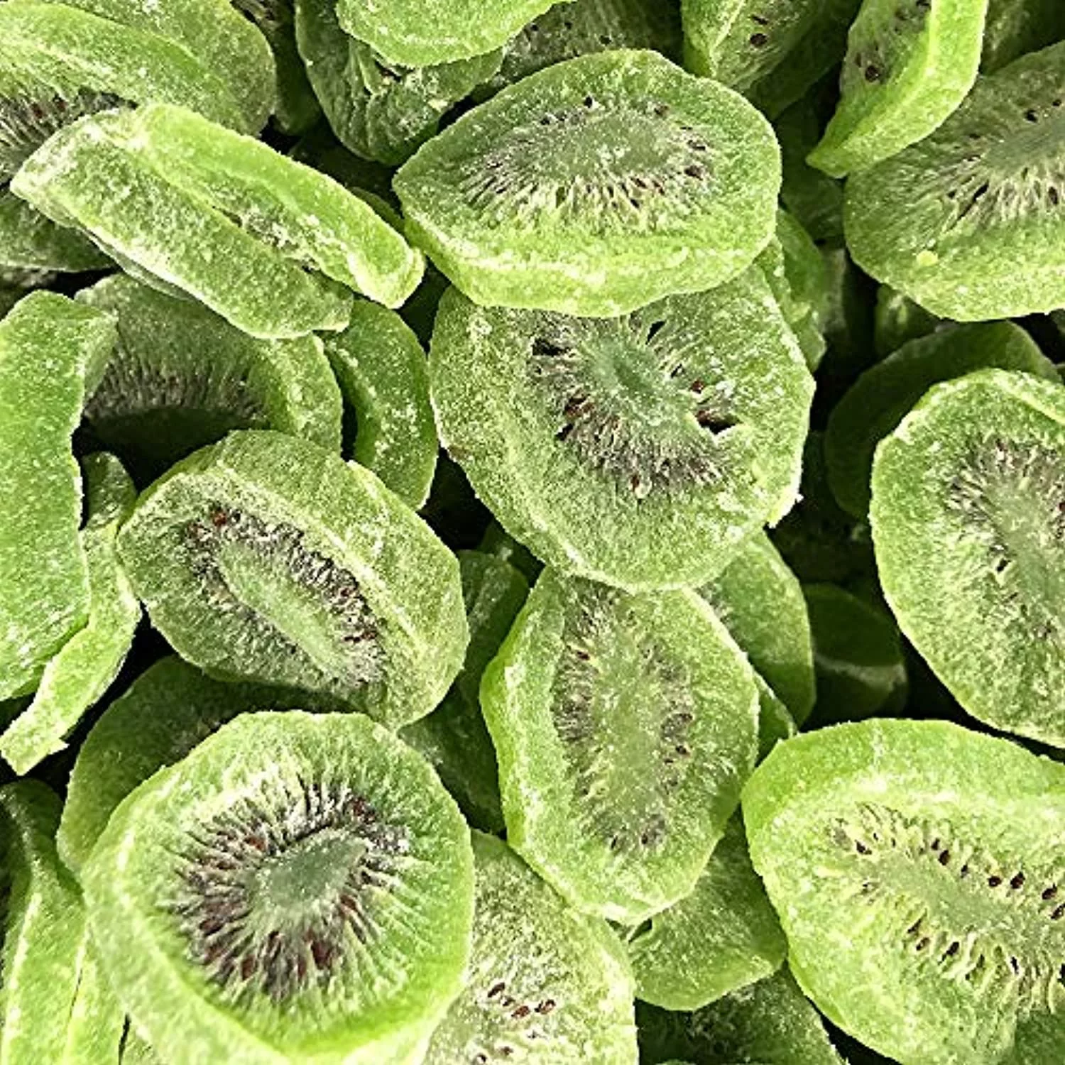 Smarty Stop Dried Fruits Great Healthy Snack (Dried Kiwi, 2 Pound (Pack Of 1))