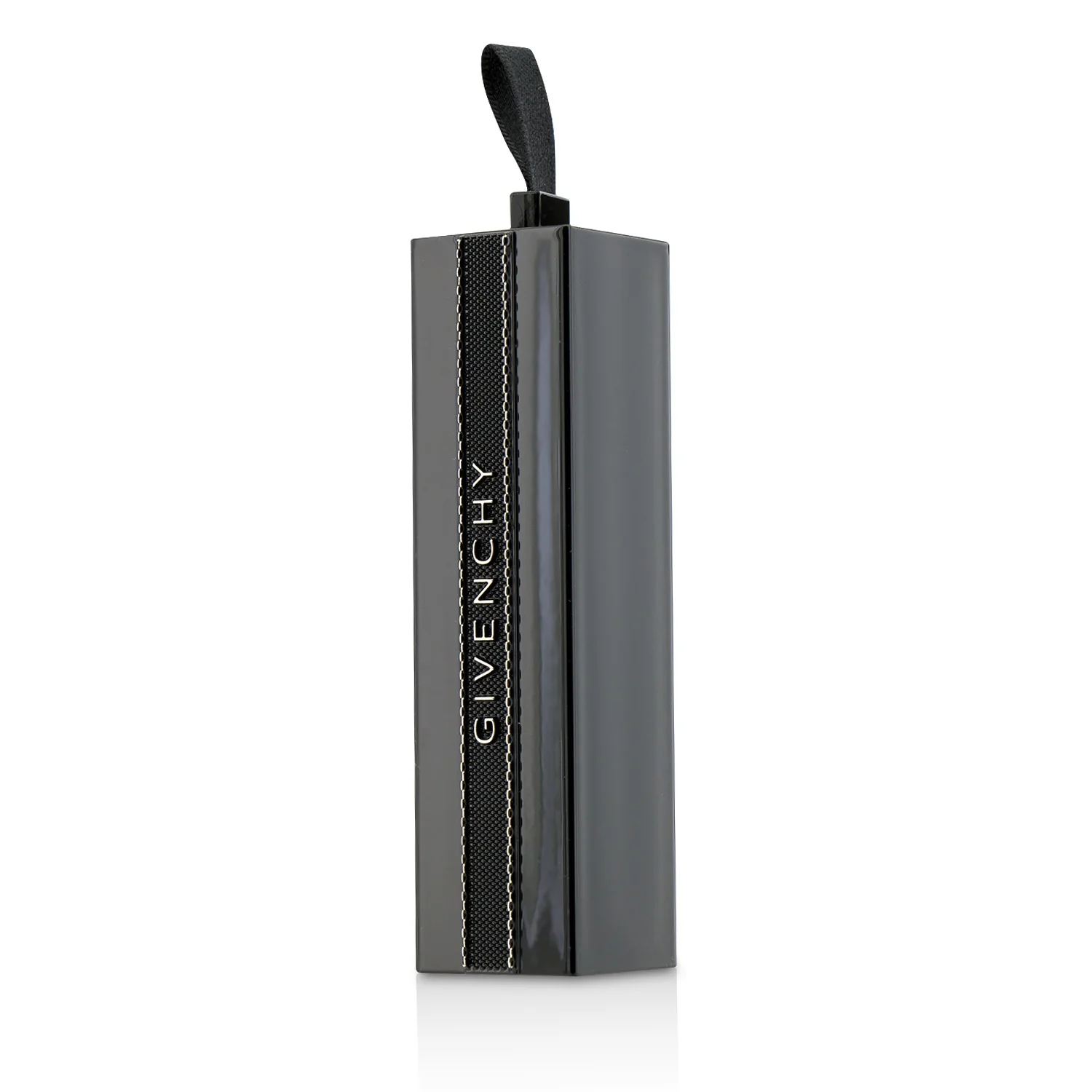 Givenchy Rouge Interdit Satin Lipstick - # 12 Rouge Insomnie  3.4g/0.12oz