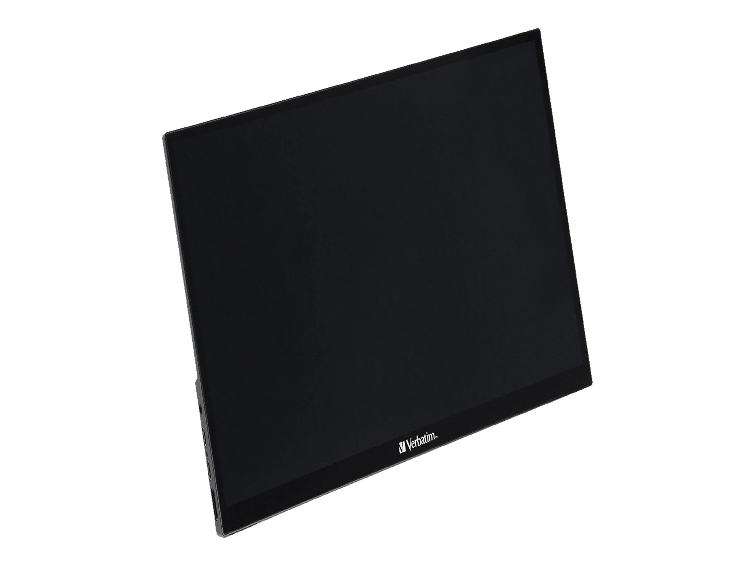 Verbatim Portable Touchscreen Monitor Full HD 1080p 15.6