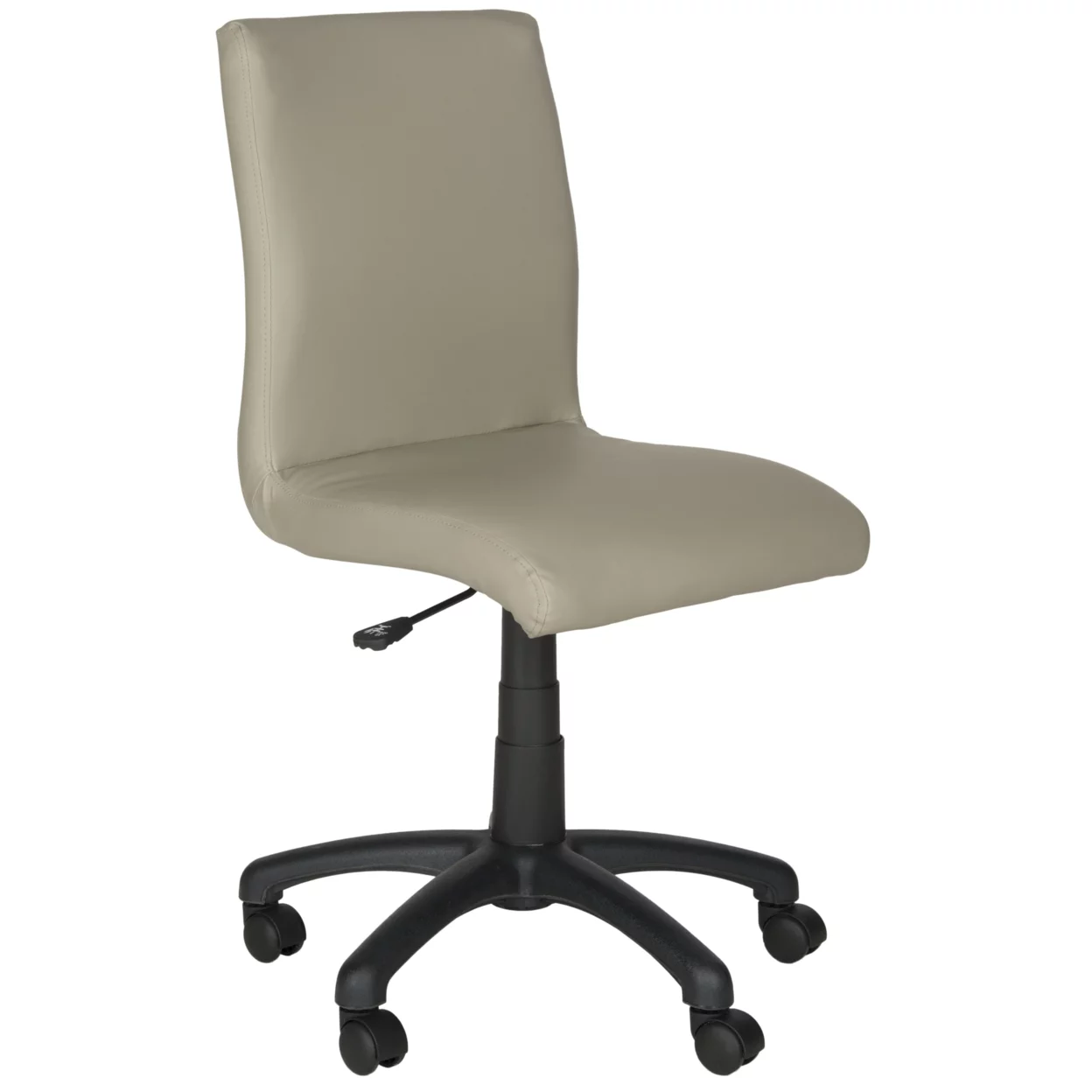 SAFAVIEH Hal Desk Chair Grey