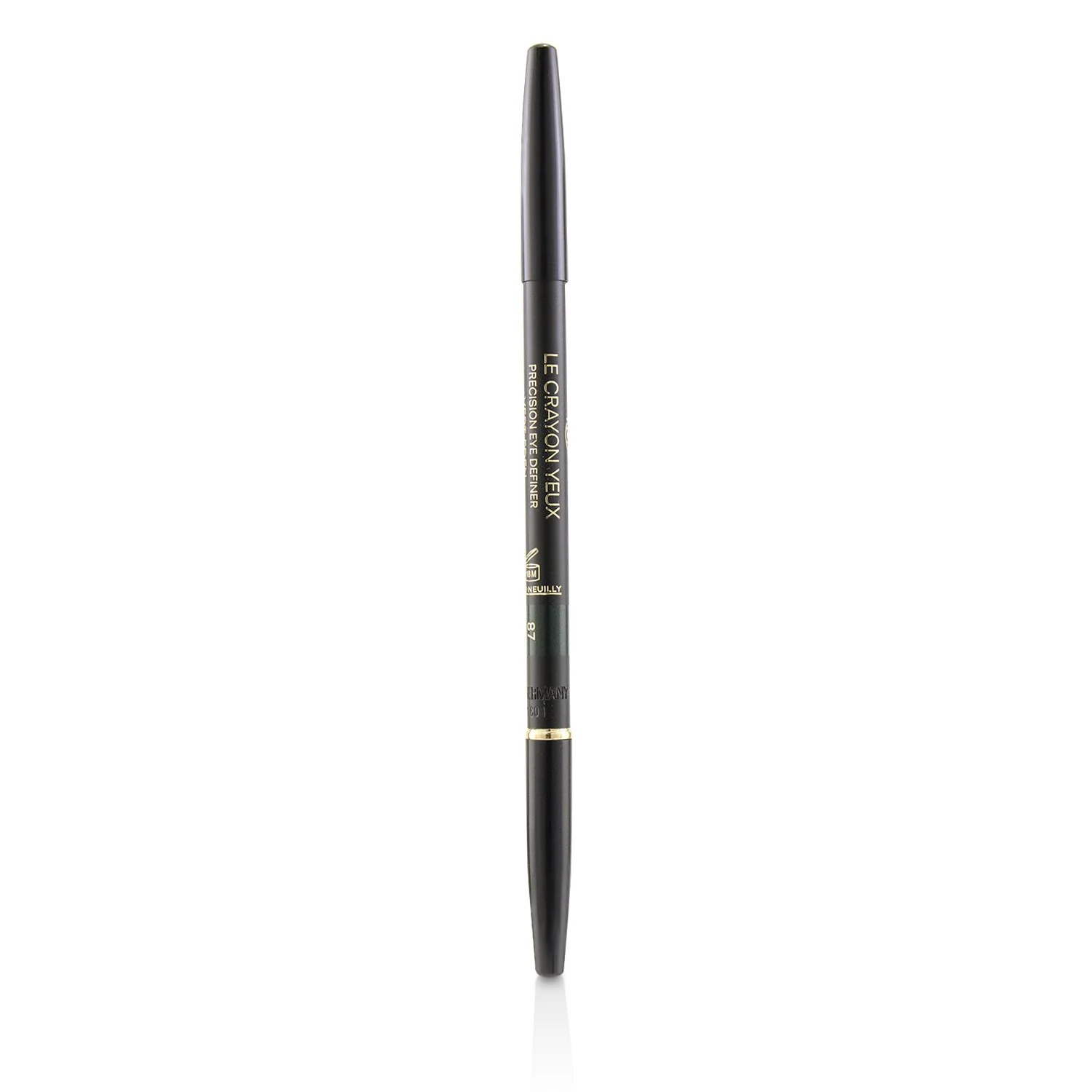 Chanel Le Crayon Yeux - No. 01 Noir  1g/0.03oz