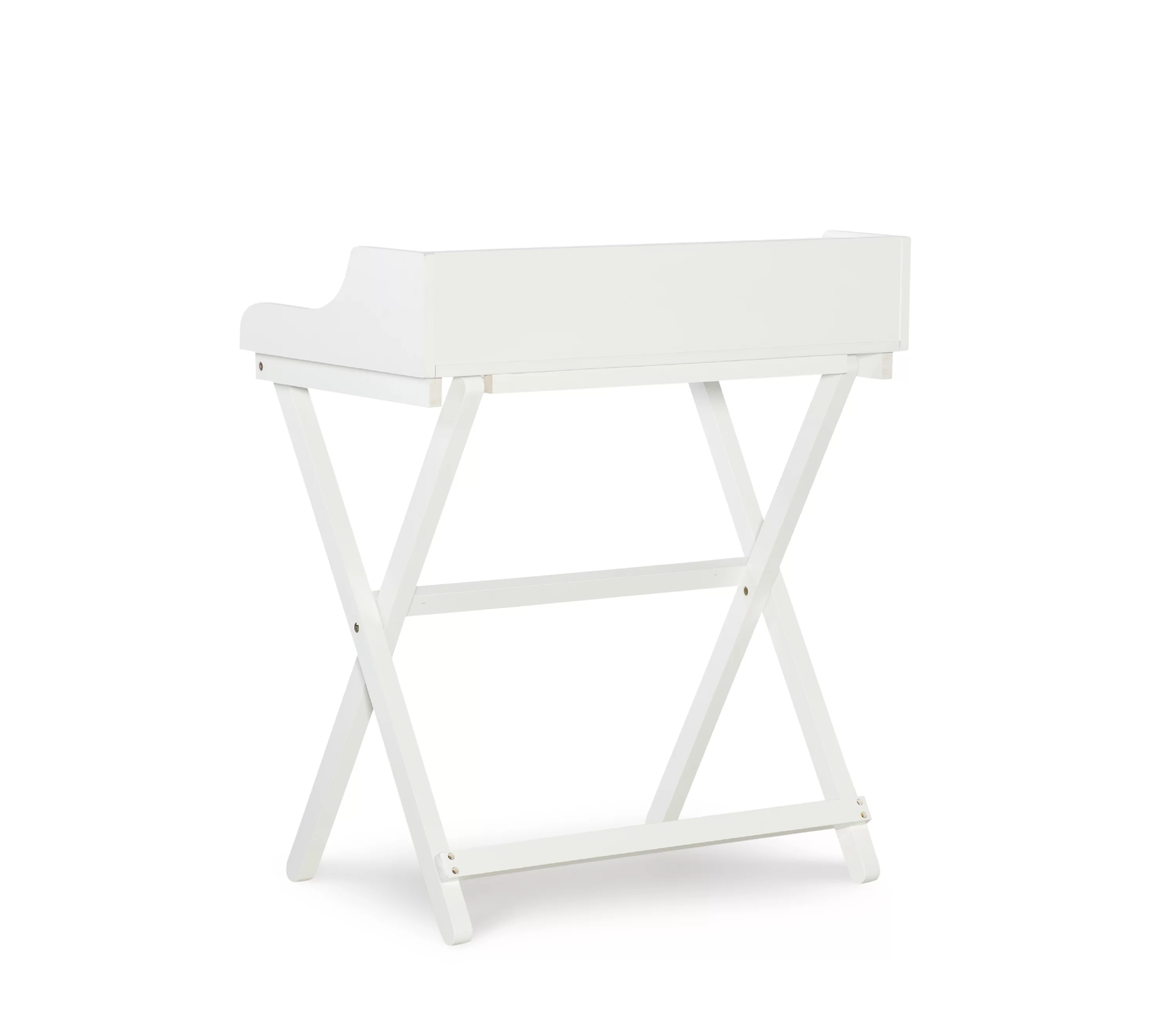 Linon Coy Folding Desk, 34.25