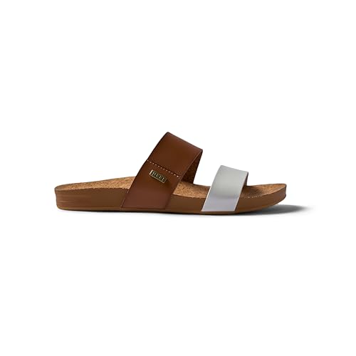 REEF Women's, Cushion Vista Slide