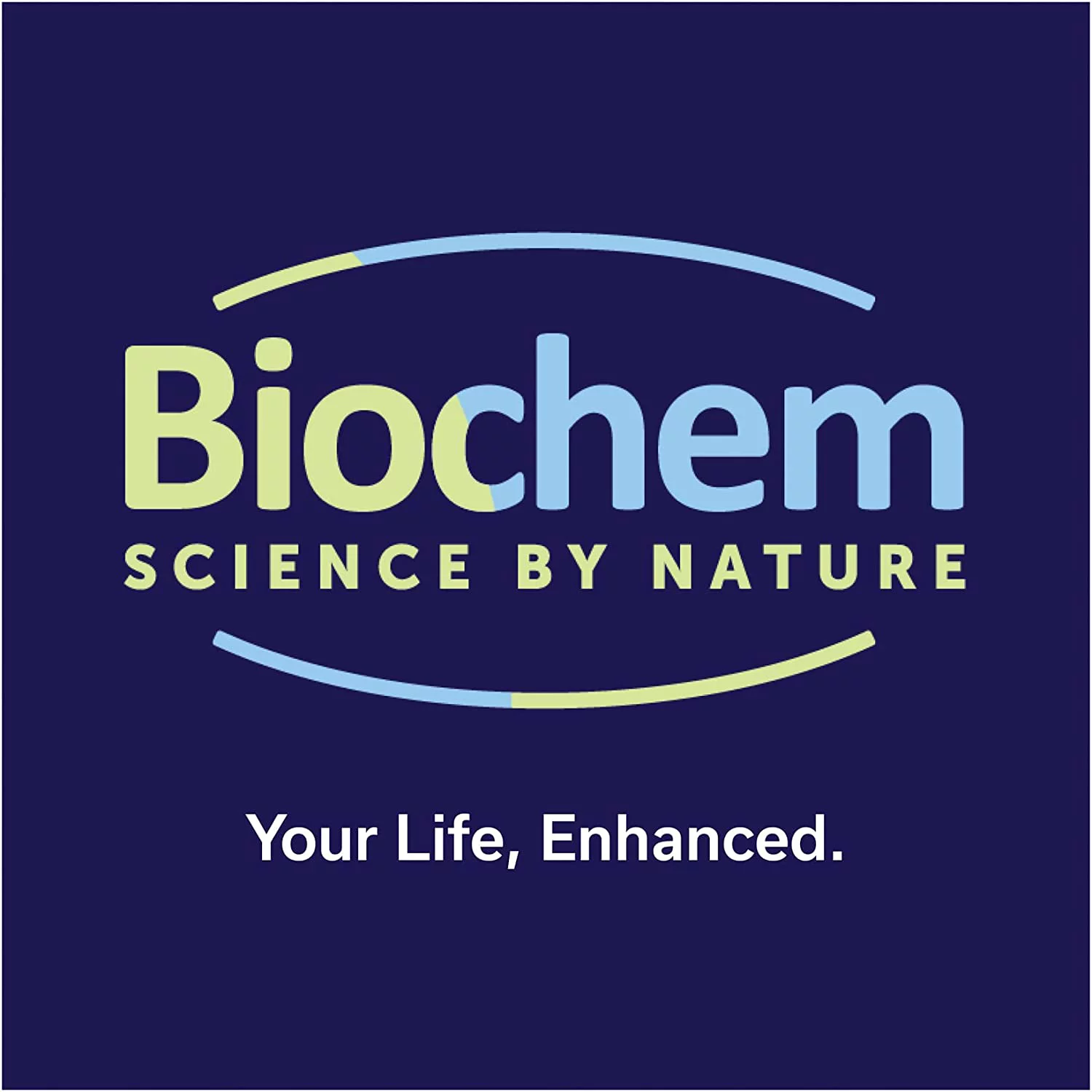 Biochem 100% Whey Protein Vanilla 20g, 48.5oz, Certified Vegetarian, Certified Gluten Free, Non-GMO, Grass-Fed