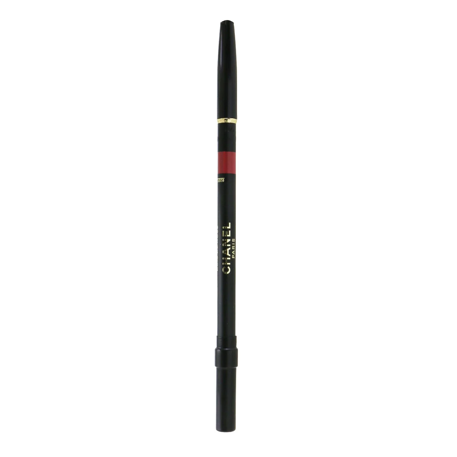 Chanel Le Crayon Levres - No. 188 Brun Carmin  1.2g/0.04oz