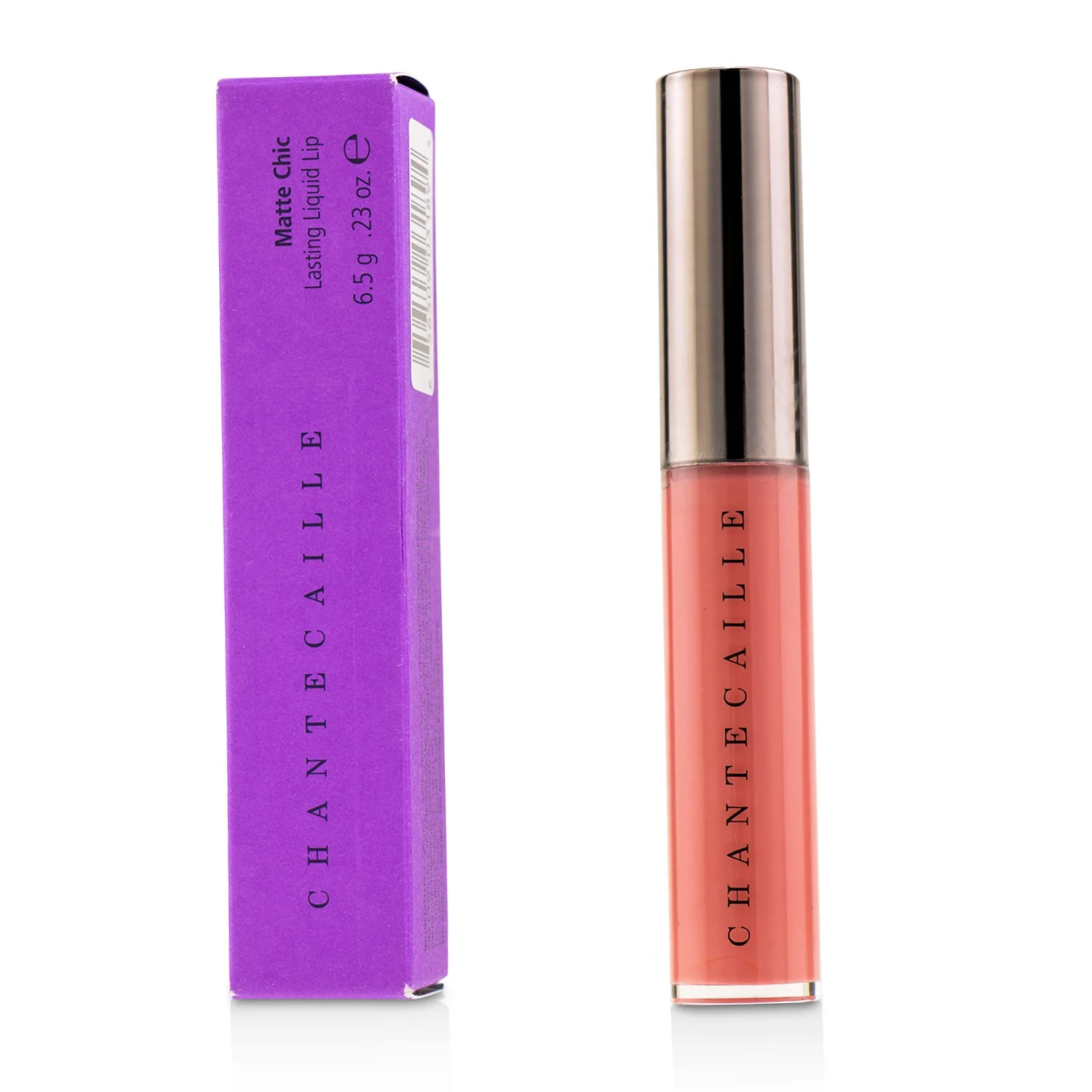 Chantecaille Matte Chic Lasting Liquid Lip - # Christy  6.5g/0.23oz