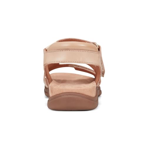 Easy Spirit Women's Mavey Flat Sandal