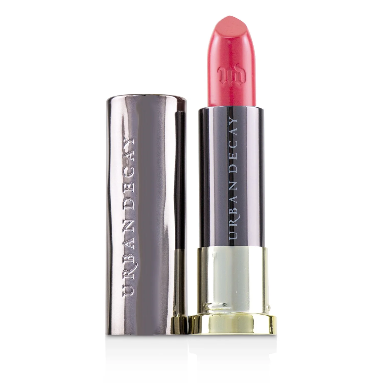 Urban Decay Vice Lipstick - # Gash (Cream)  3.4g/0.11oz