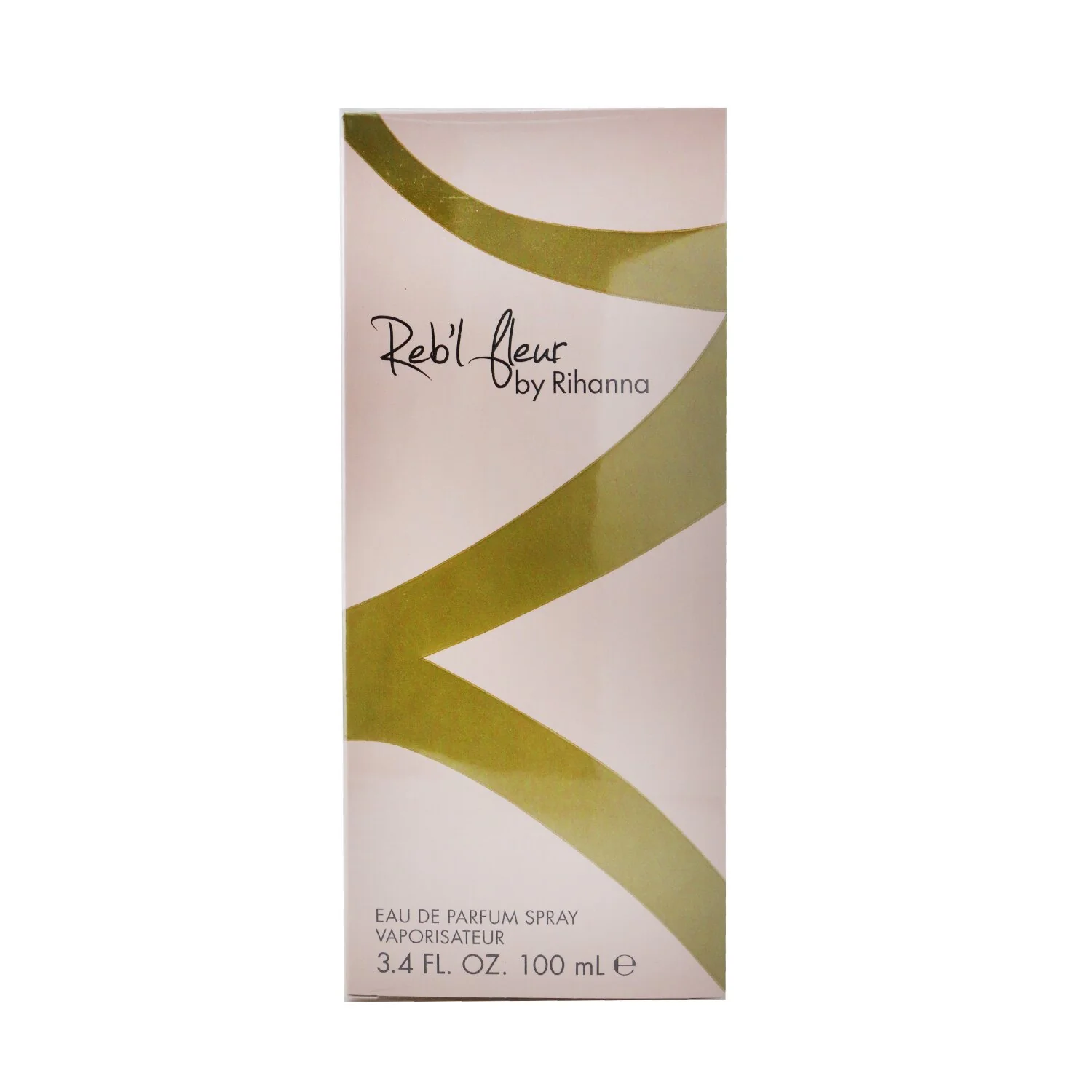Rihanna Reb'l Fleur Eau De Parfum Spray