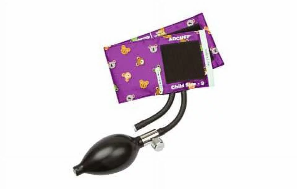 American Diagnostic Corporation ADC 865 Series Adcuff Sphyg Inflation System