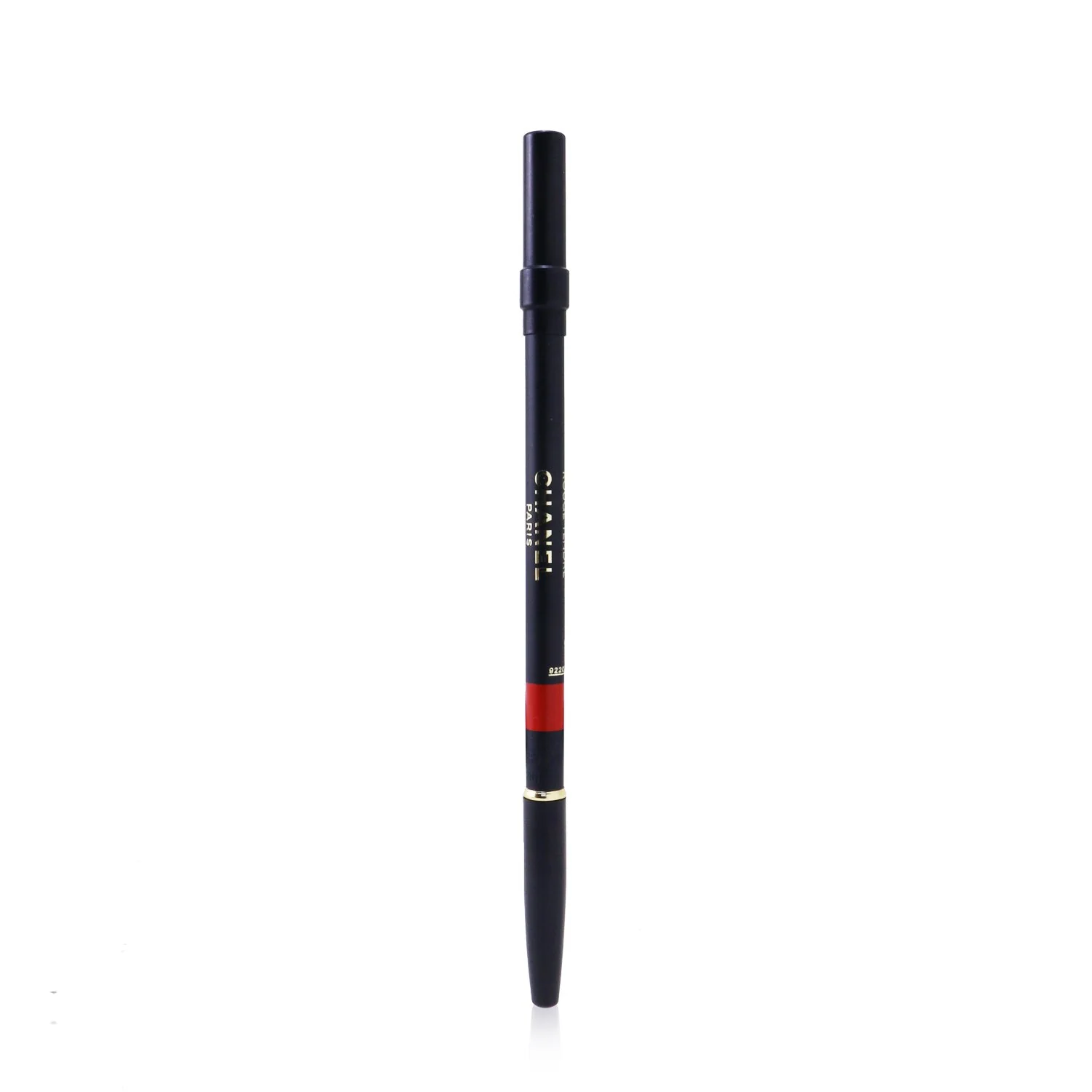 Chanel Le Crayon Levres - No. 188 Brun Carmin  1.2g/0.04oz