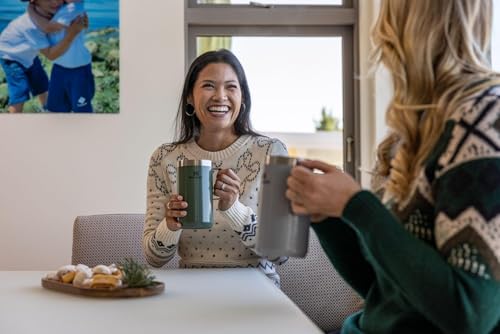 Stanley Stay-Hot Camp Mug 24