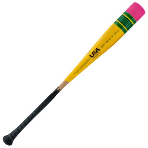 Victus Vibe Pencil Baseball Bat, 2 5/8