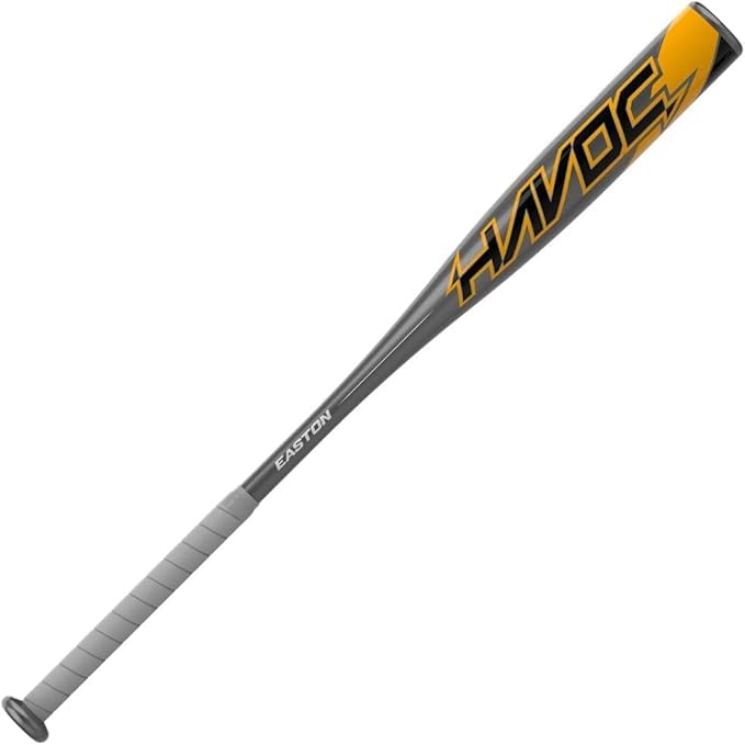 Easton | Havoc Baseball Bat | USA | -10 Drop | 2 1/4