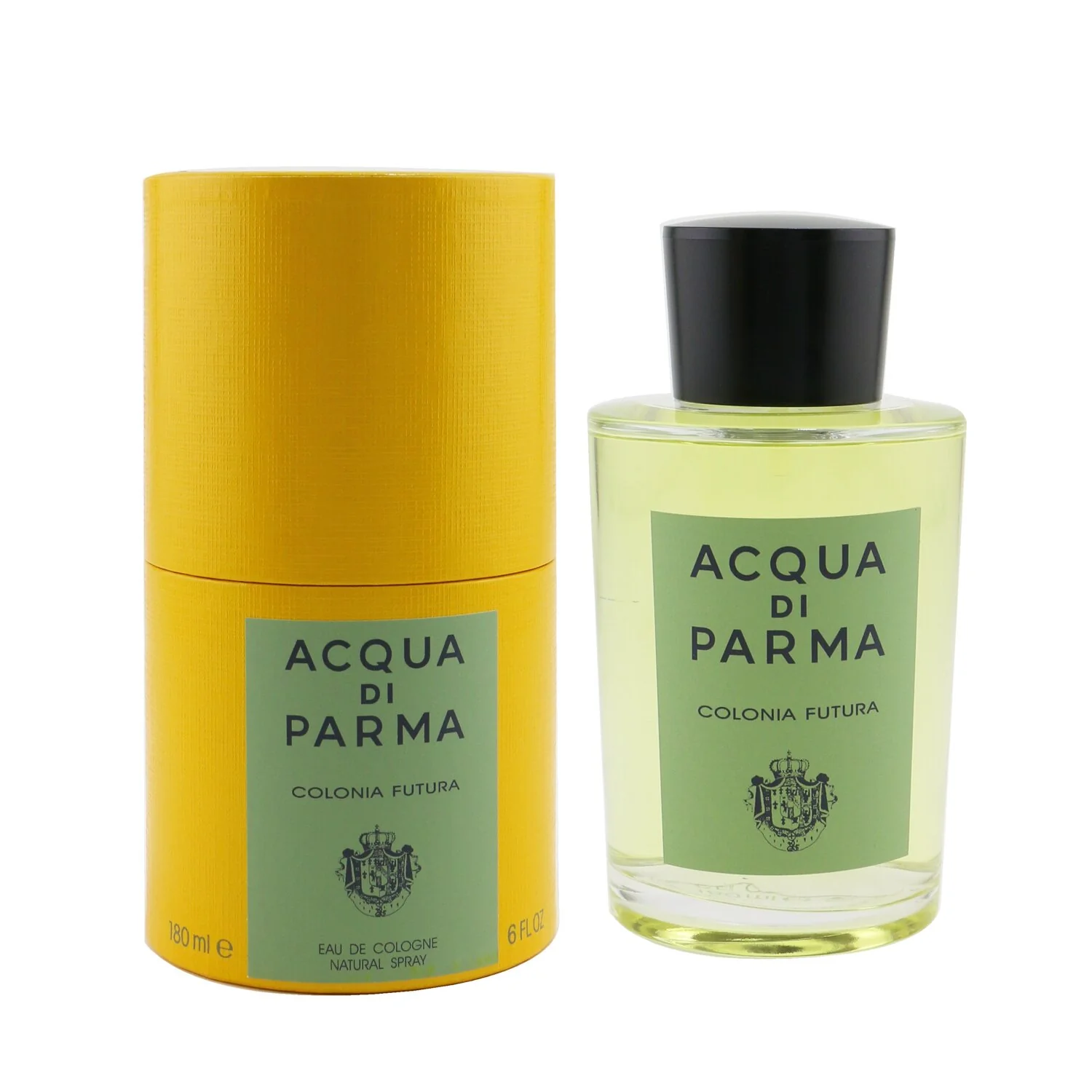 Acqua Di Parma Colonia Futura Eau De Cologne Spray  100ml/3.4oz