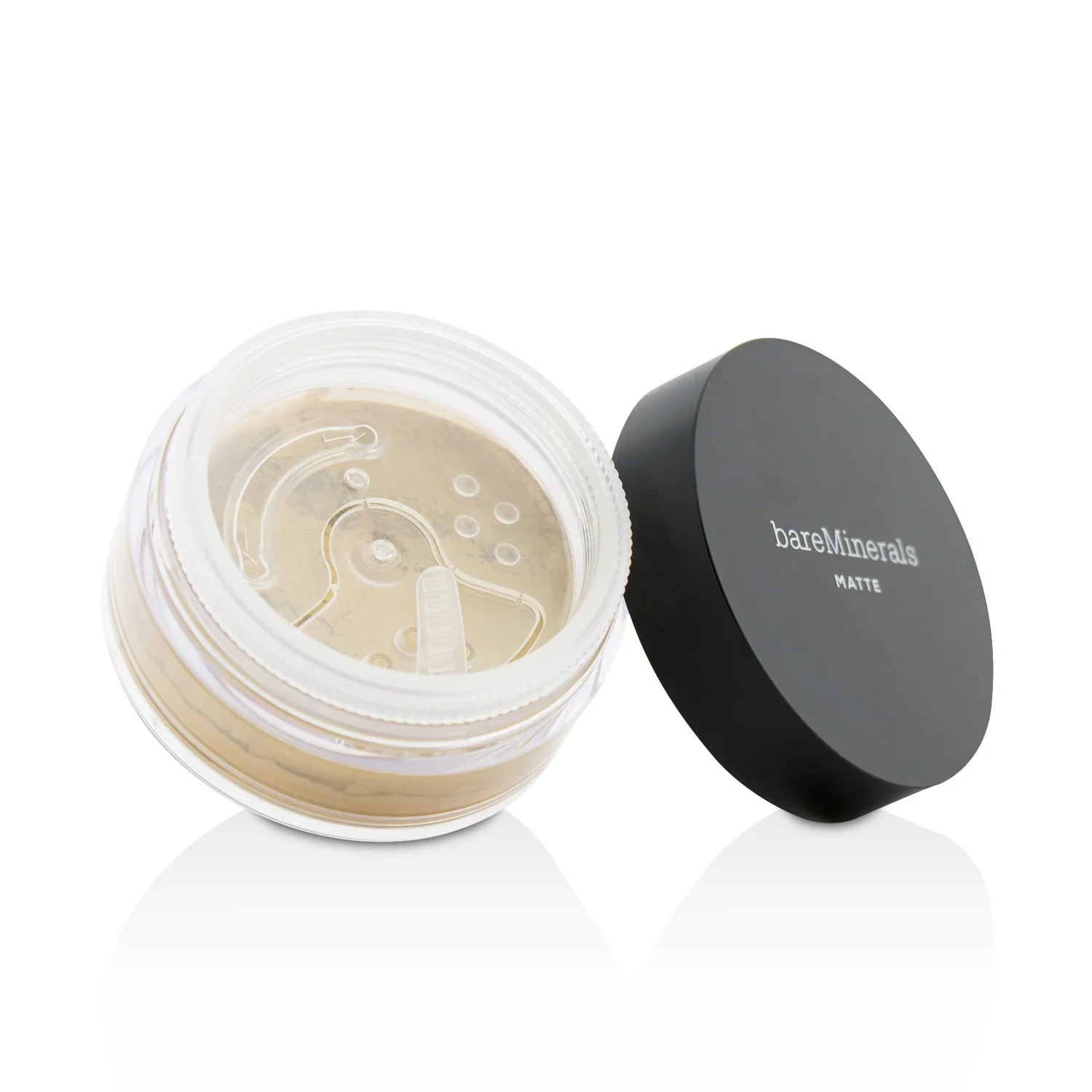 BareMinerals BareMinerals Matte Foundation Broad Spectrum SPF15 - Golden Tan  6g/0.21oz