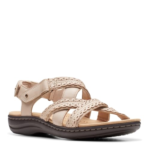 Clarks Women's Laurieann Rena Flat Sandal