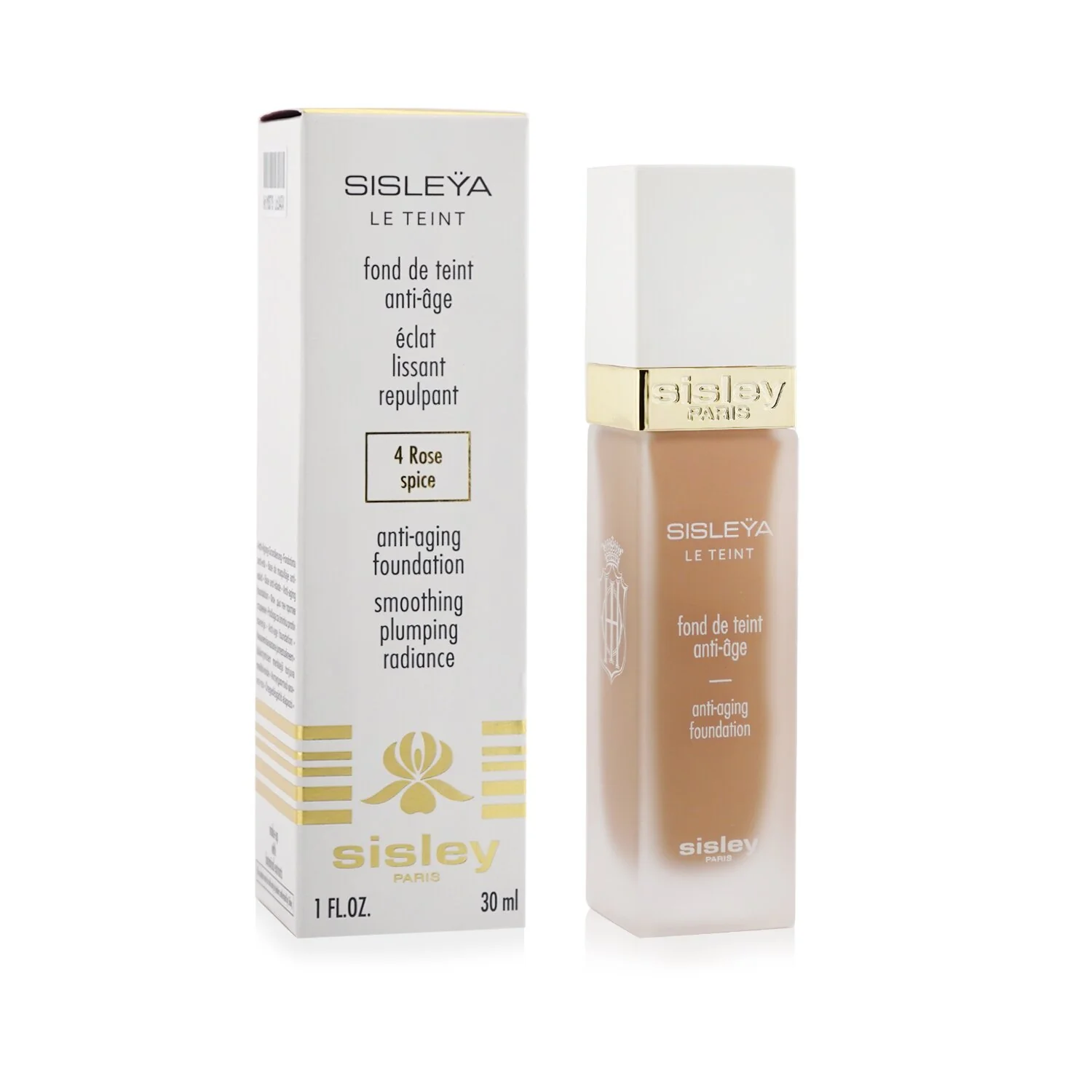 Sisley Sisleya Le Teint Anti Aging Foundation - # 1B + Ecru  30ml/1oz