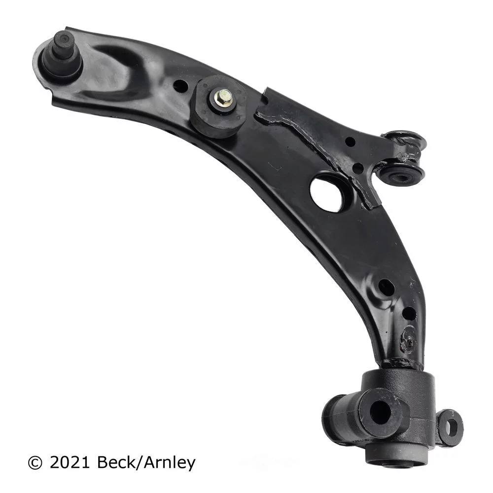 Beck/Arnley 102-8303 Suspension Control Arm And Ball Joint Assembly Fits select: 2016-2020 MAZDA CX-9