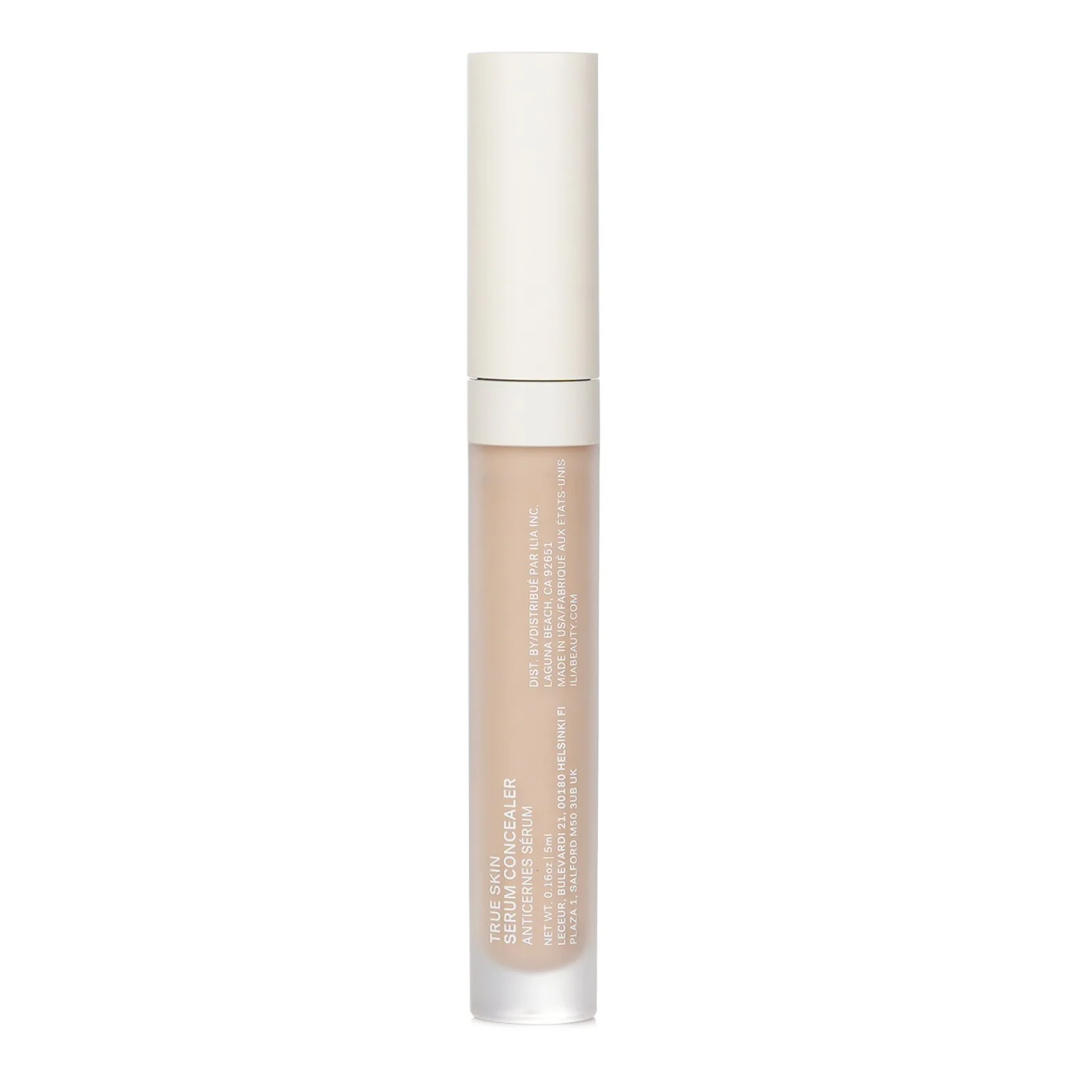 ILIA True Skin Serum Concealer - # SC3.5 Chia  5ml/0.16oz