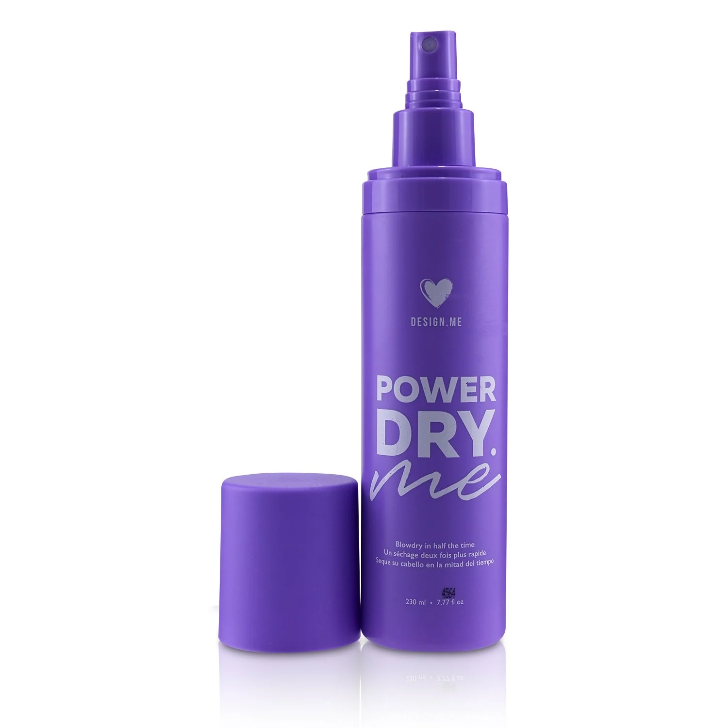 Design.ME PowerDry.ME  100ml/3.4oz