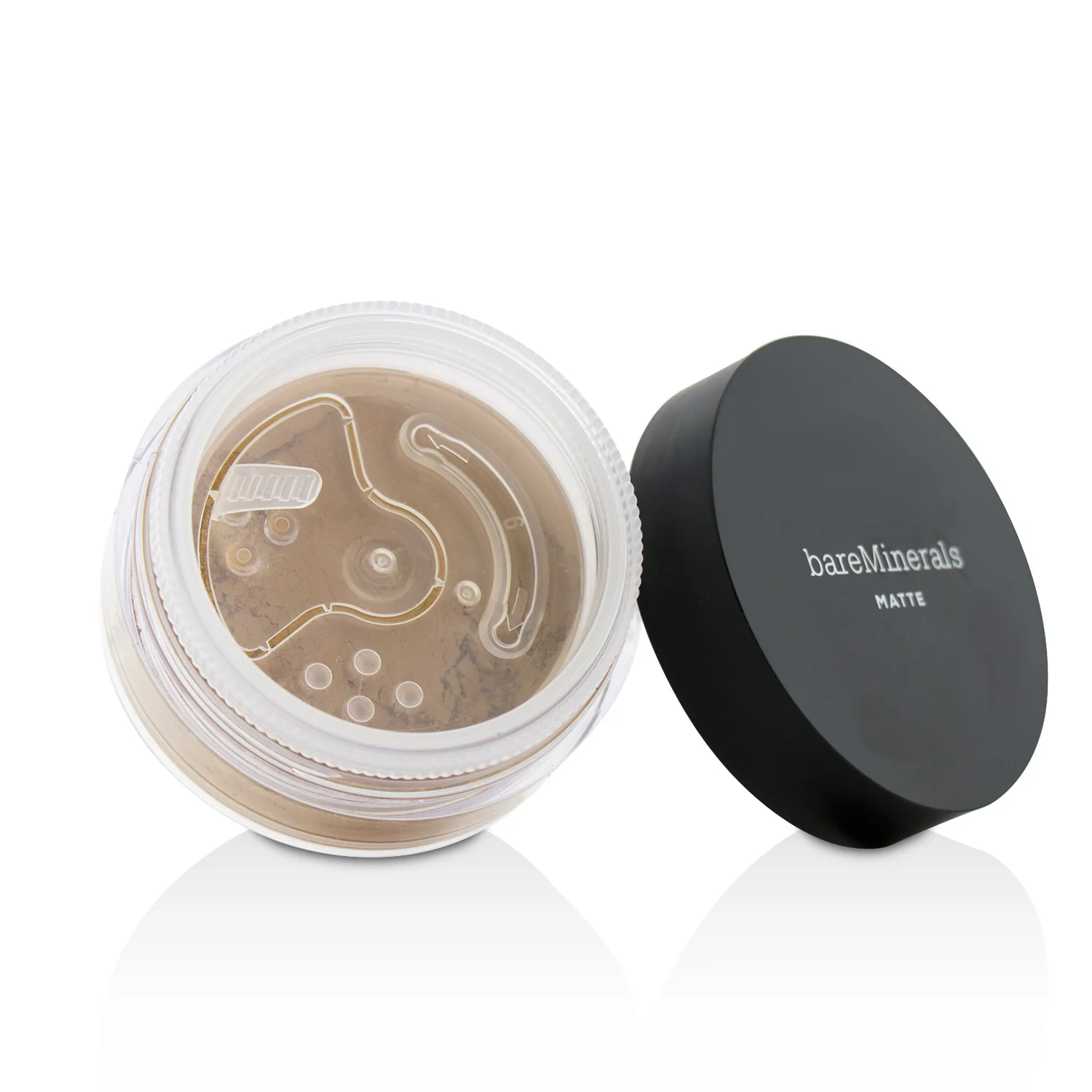 BareMinerals BareMinerals Matte Foundation Broad Spectrum SPF15 - Tan  6g/0.21oz