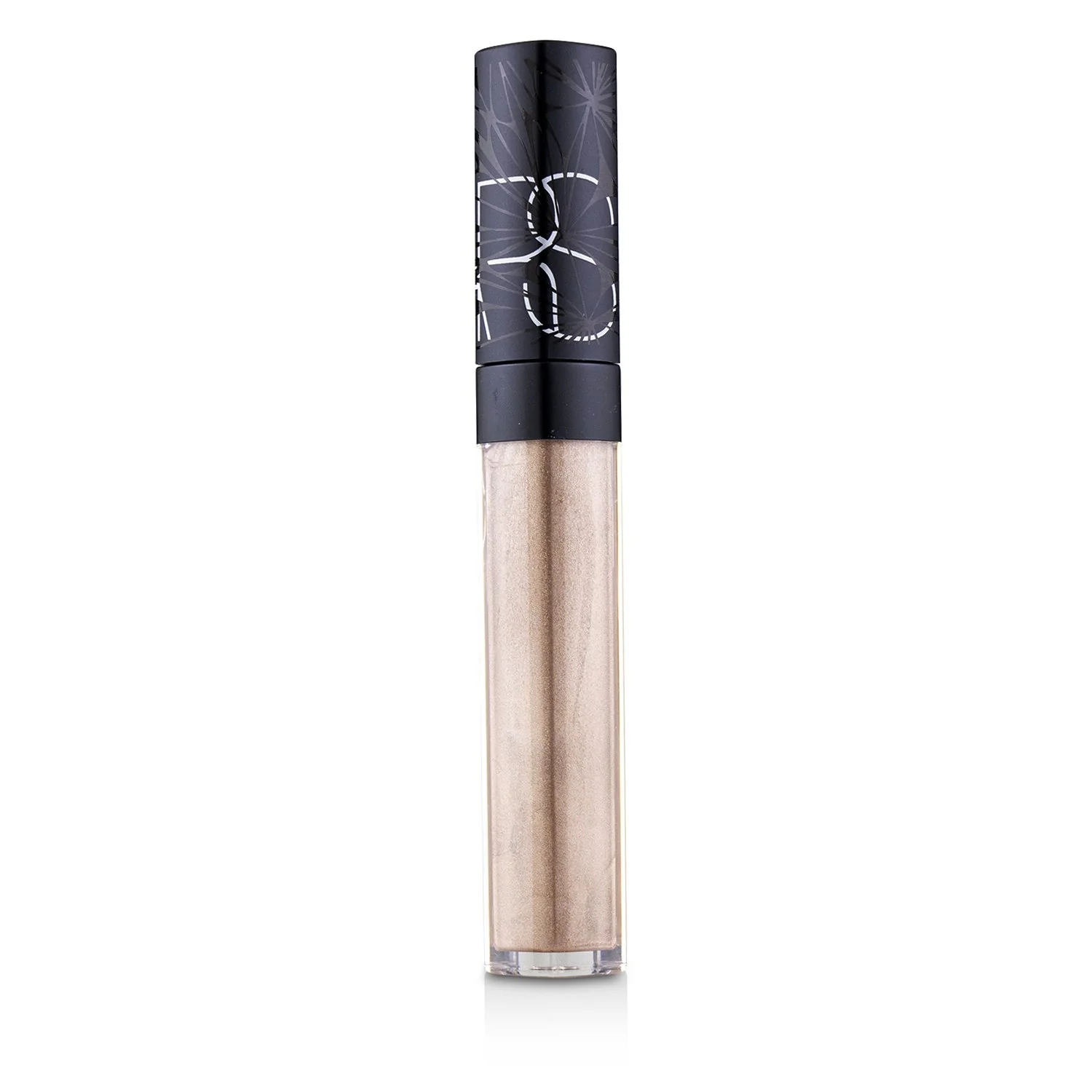 NARS Lip Gloss (New Packaging) - #Wonder  6ml/0.18oz