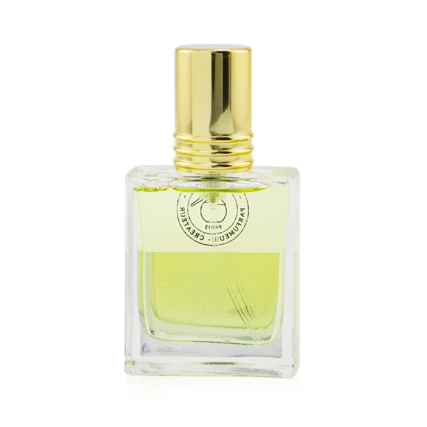 Nicolai Poudre De Musc Intense Eau De Parfum Spray  30ml/1oz