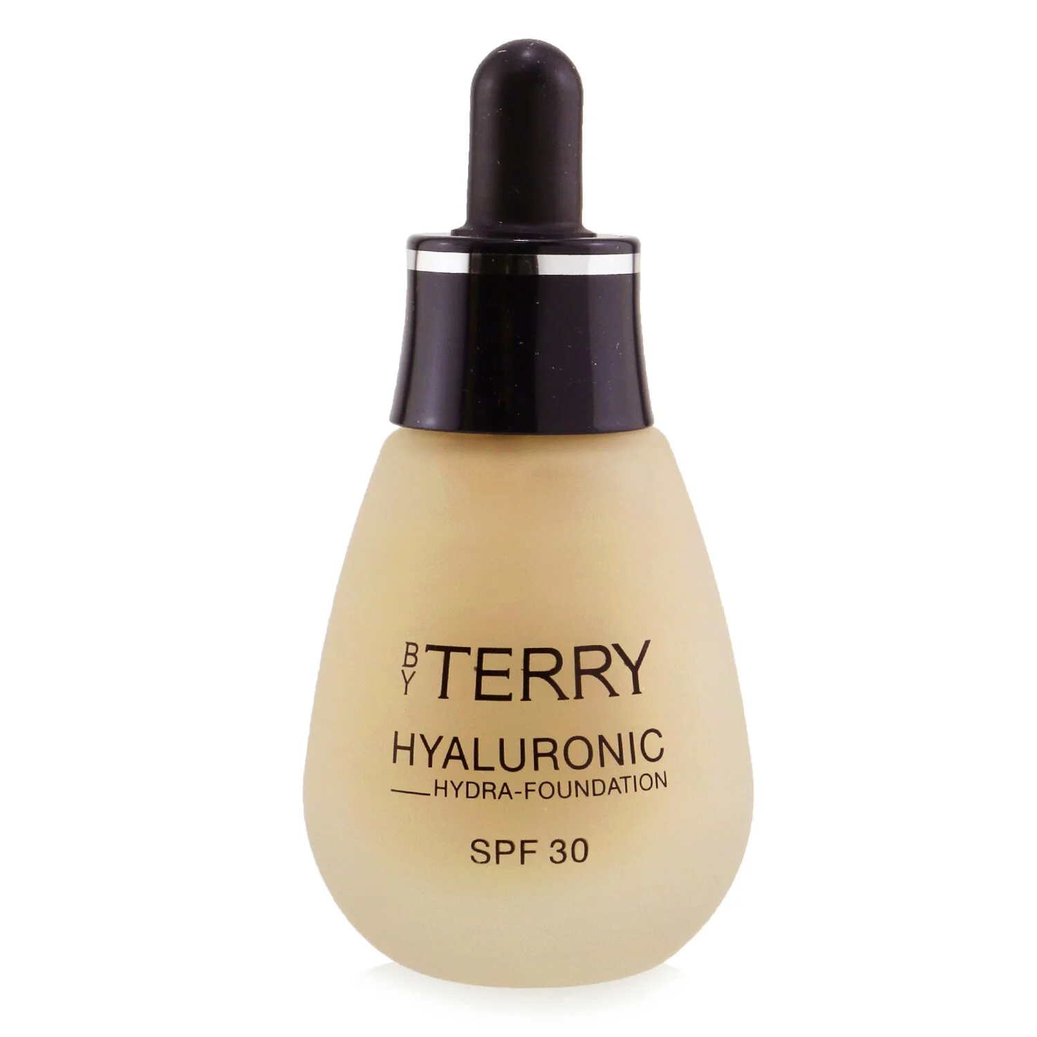 By Terry Hyaluronic Hydra Foundation SPF30 - # 500N (Neutral-Medium Dark)  30ml/1oz