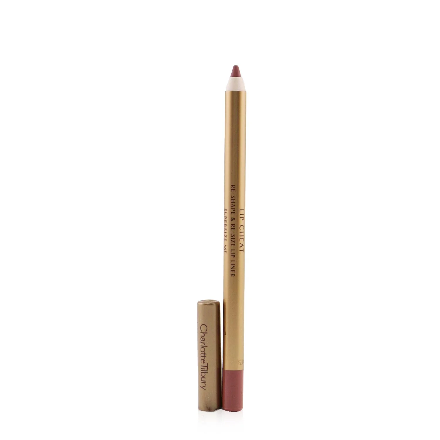 Charlotte Tilbury Lip Cheat Lip Liner Pencil - # Pink Venus  1.2g/0.04oz