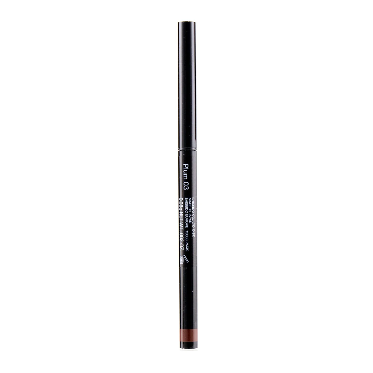 Shiseido MicroLiner Ink Eyeliner - # 06 Yellow  0.08g/0.002oz