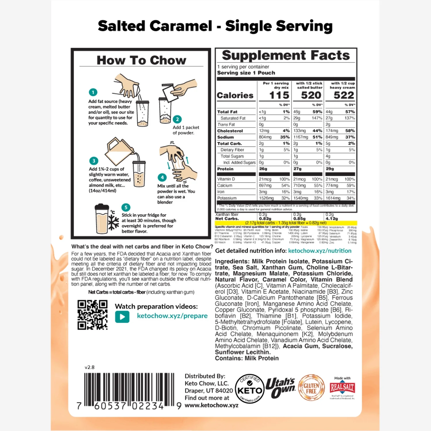 Essentials Starter Kit