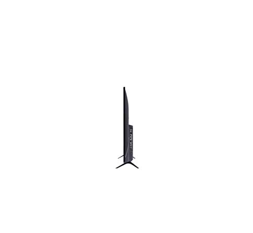 TCL 43S425 43 Inch 4K Ultra HD Smart ROKU LED TV (2018)
