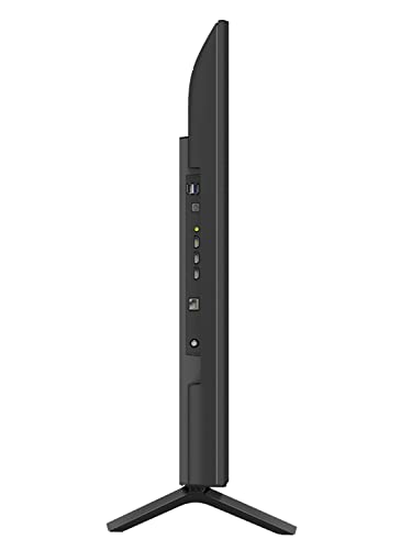 Sony 75 Inch 4K Ultra HD TV X77L Series: LED Smart Google TV KD75X77L- Latest Model, Black