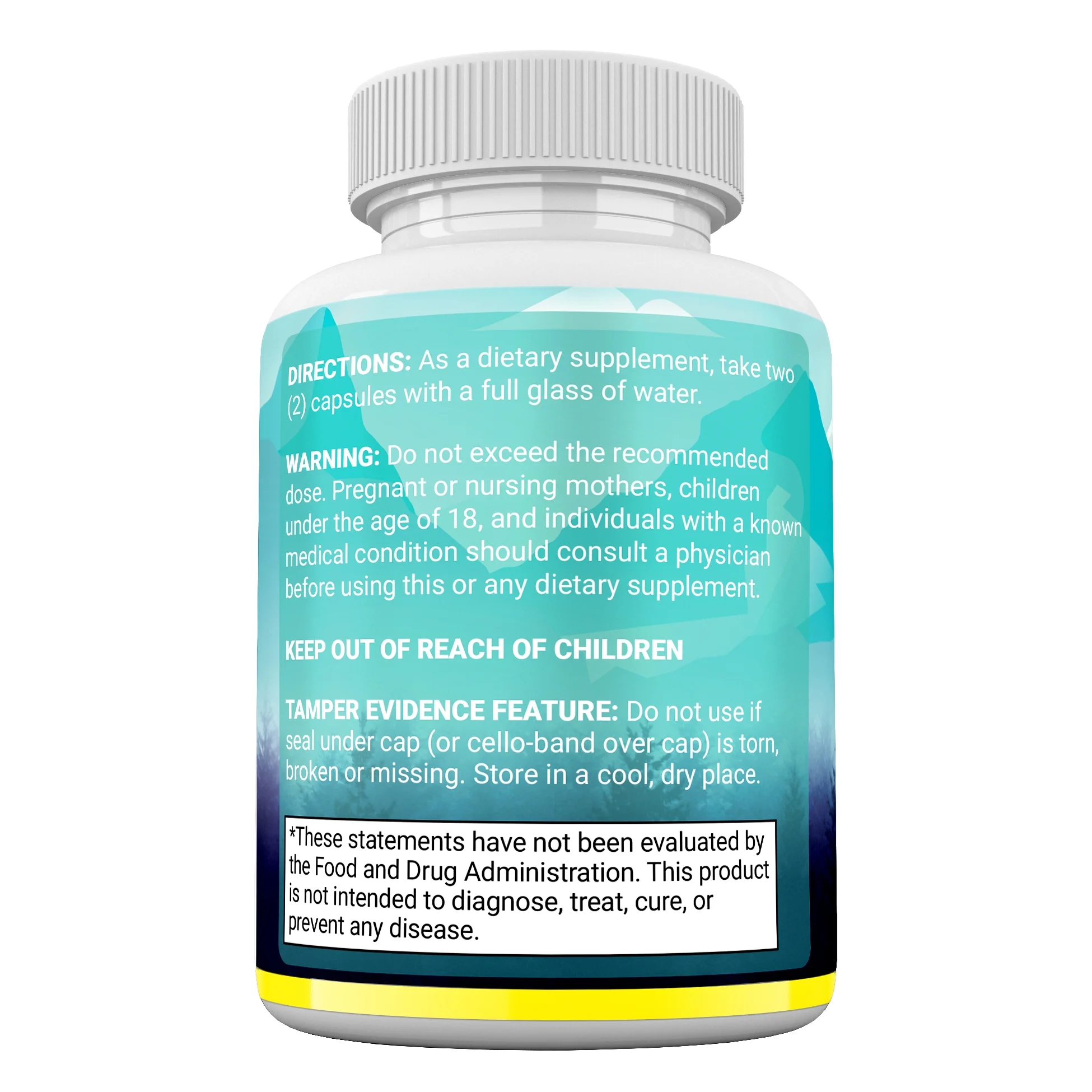 Alpilean Ice Hack Capsules, Official Alpilean Himalayan Weight Management Alpaline Pills Supplement Max (3 pack)