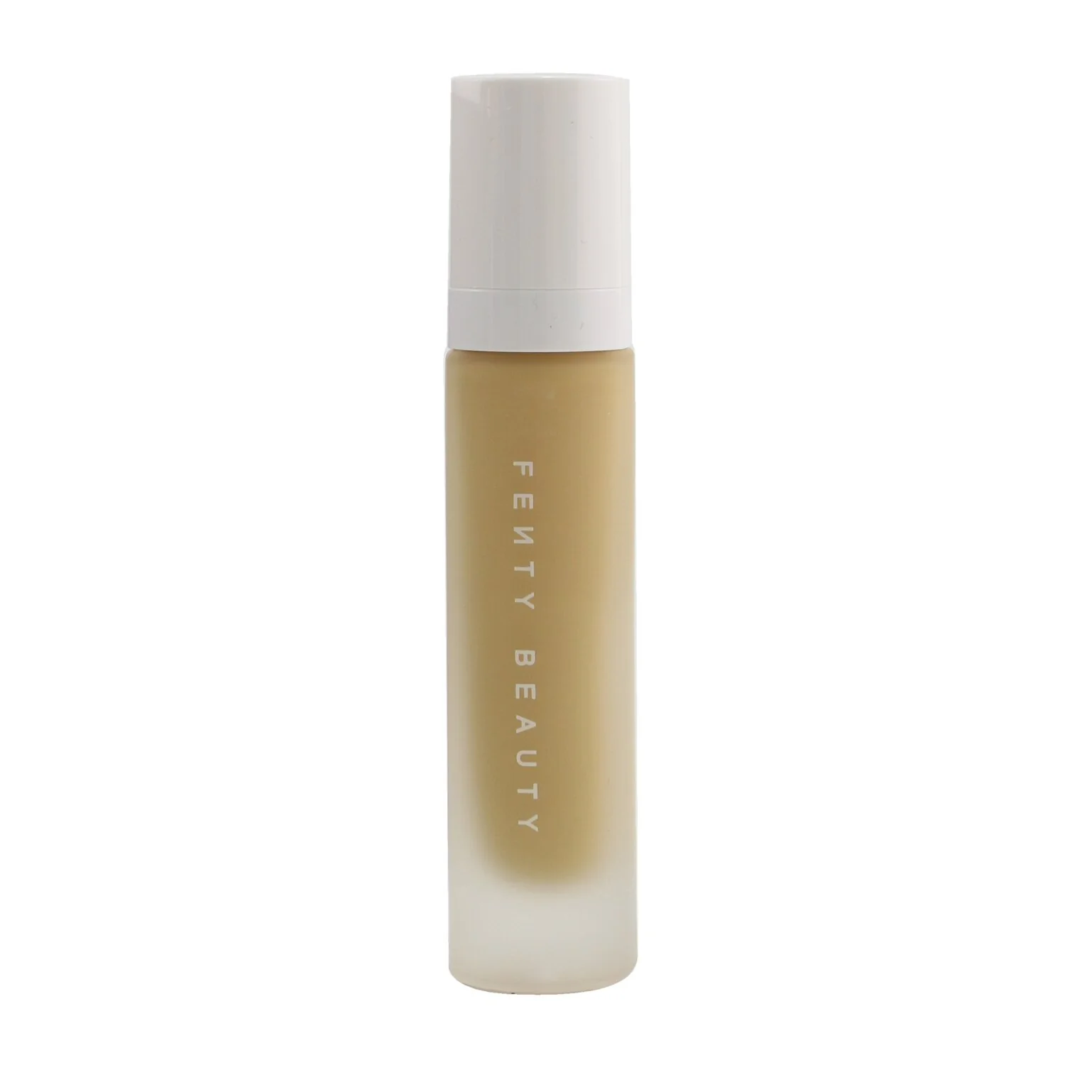 Fenty Beauty by Rihanna Pro Filt'R Soft Matte Longwear Foundation - #345 (Medium Deep With Warm Olive Undertones)  32ml/1.08oz